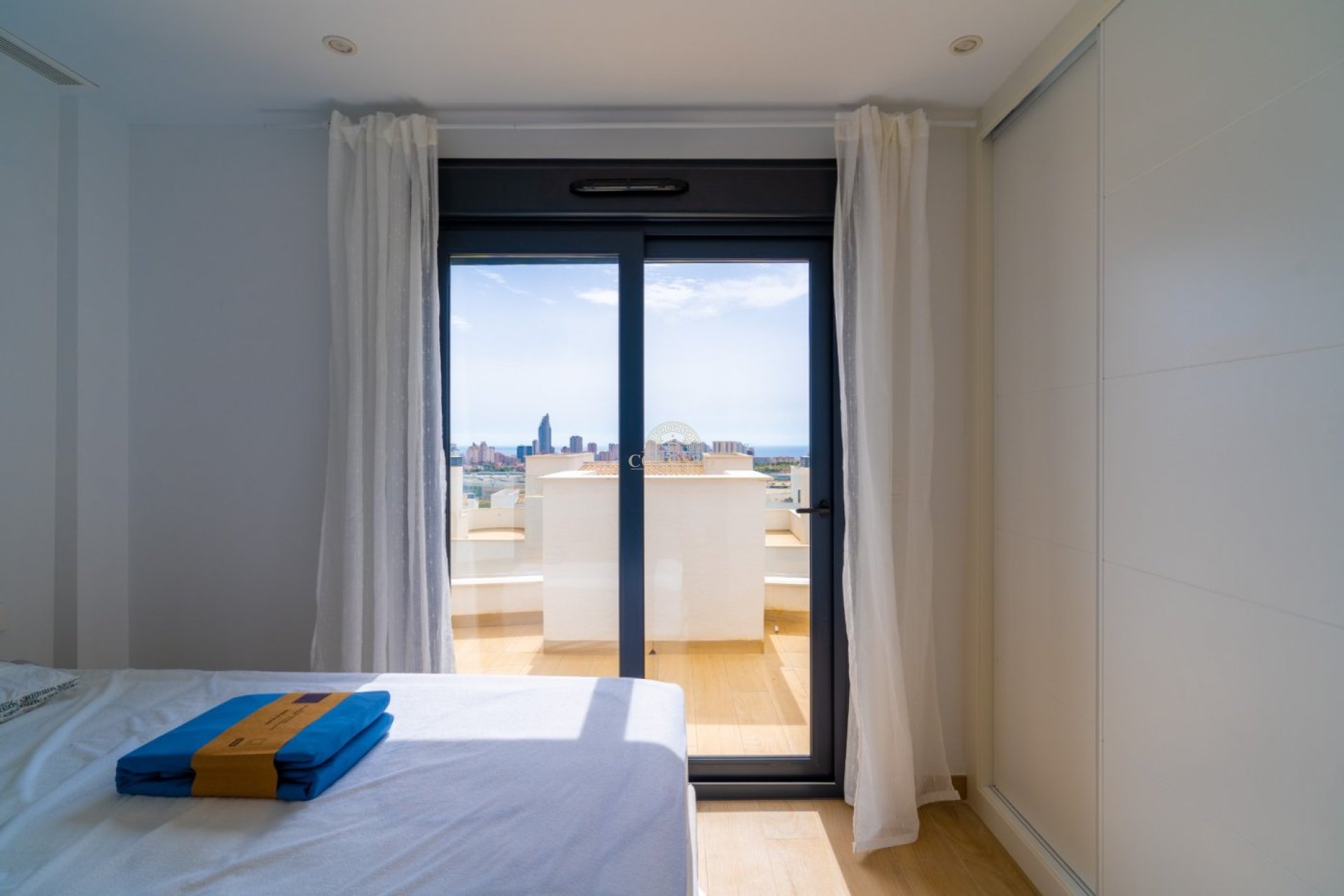 Rental - Duplex -
Finestrat - BAHIA GOLF
