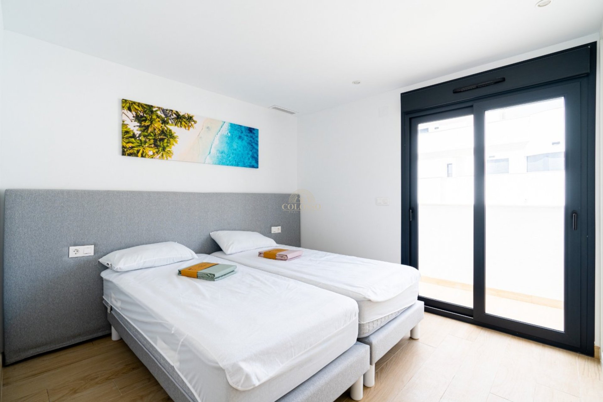 Rental - Duplex -
Finestrat - BAHIA GOLF