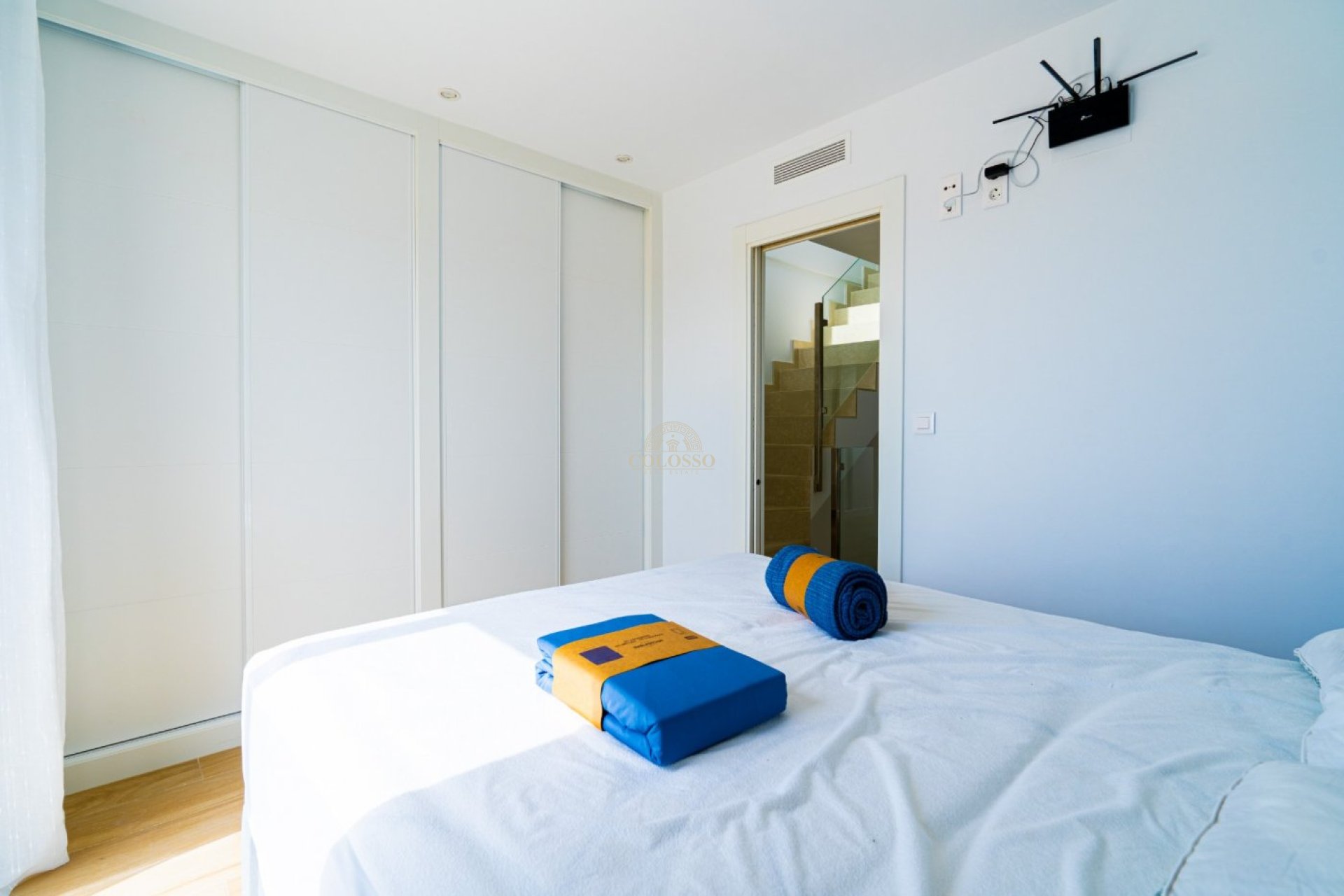 Rental - Duplex -
Finestrat - BAHIA GOLF