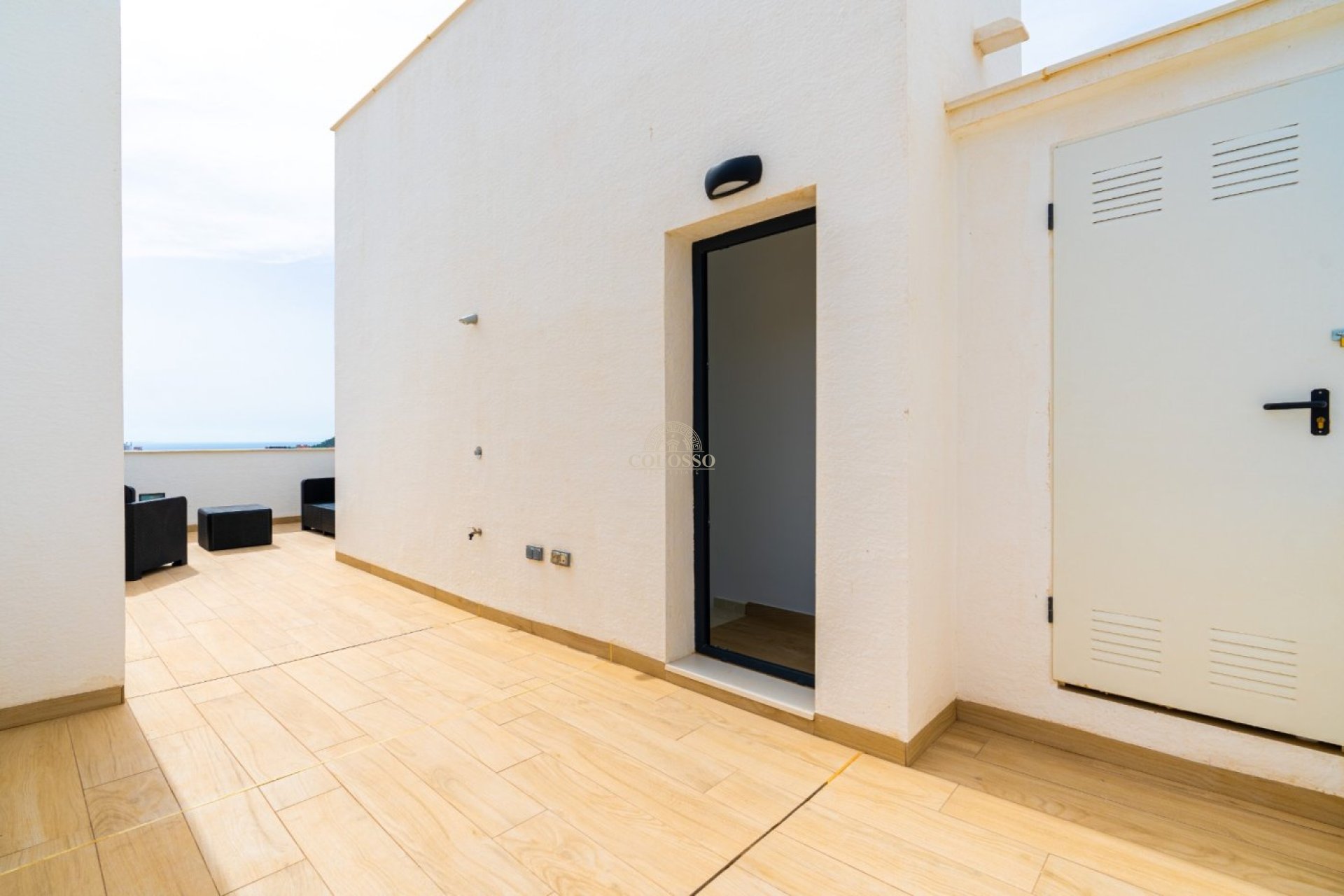 Rental - Duplex -
Finestrat - BAHIA GOLF