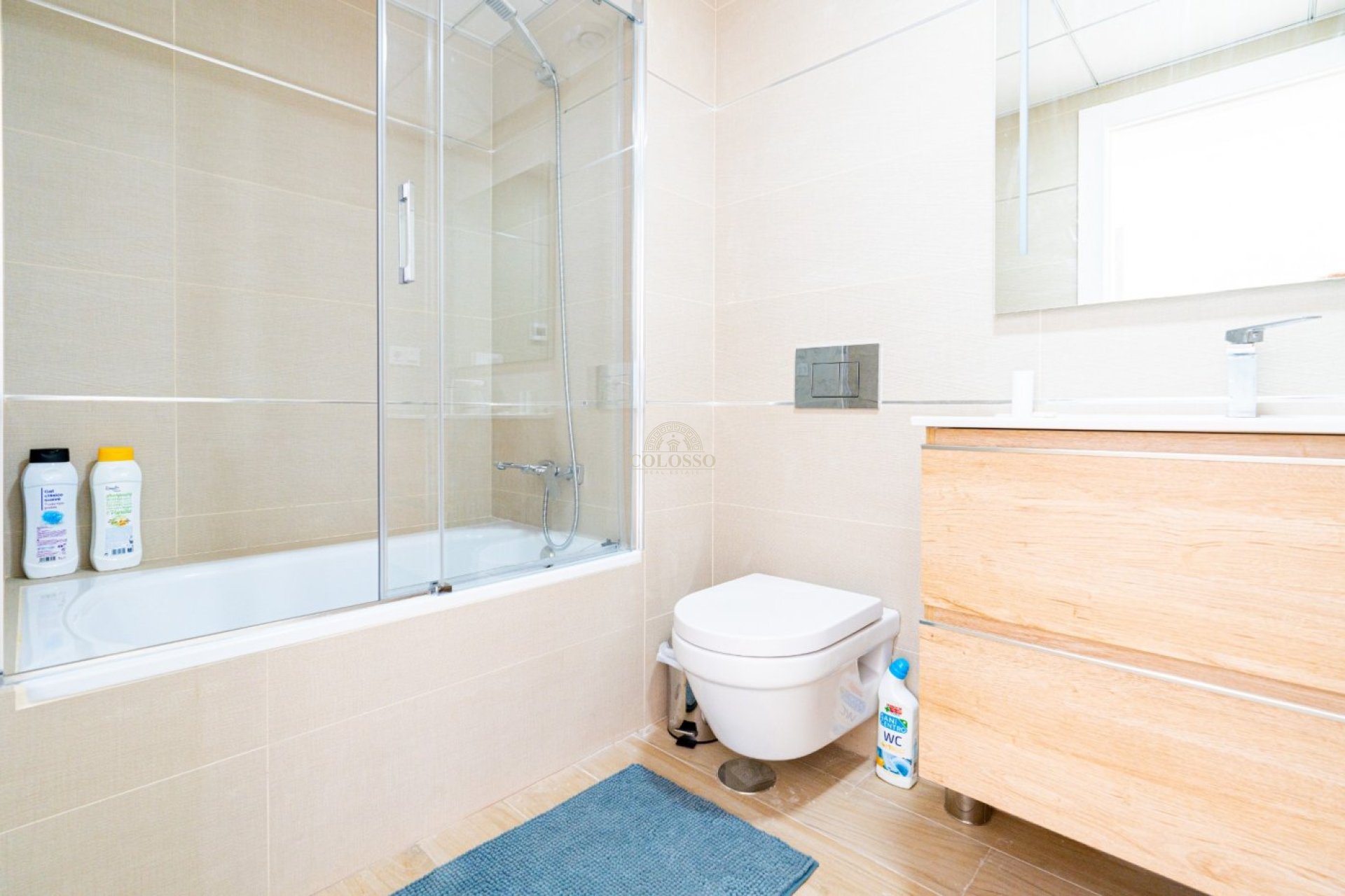 Rental - Duplex -
Finestrat - BAHIA GOLF