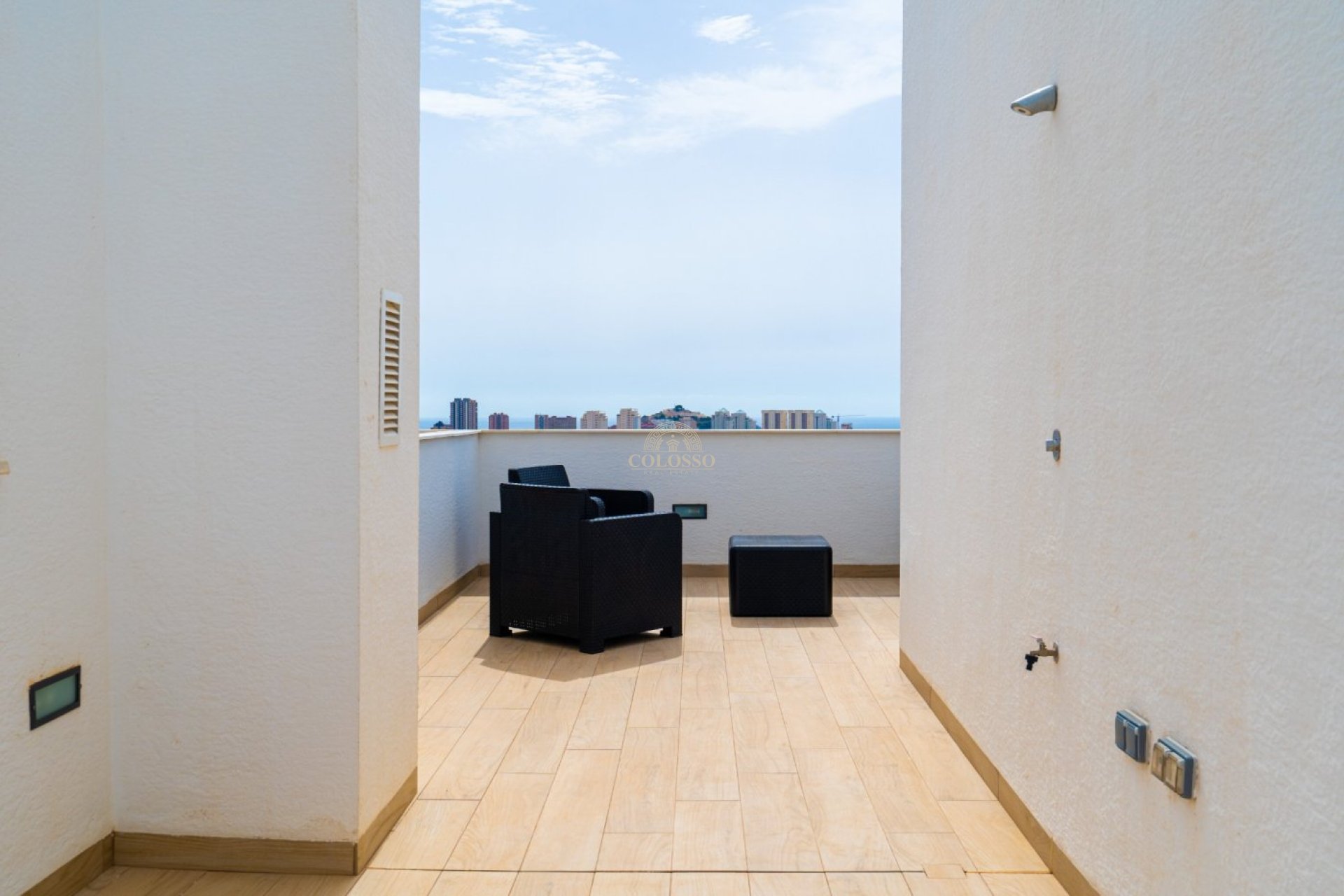 Rental - Duplex -
Finestrat - BAHIA GOLF