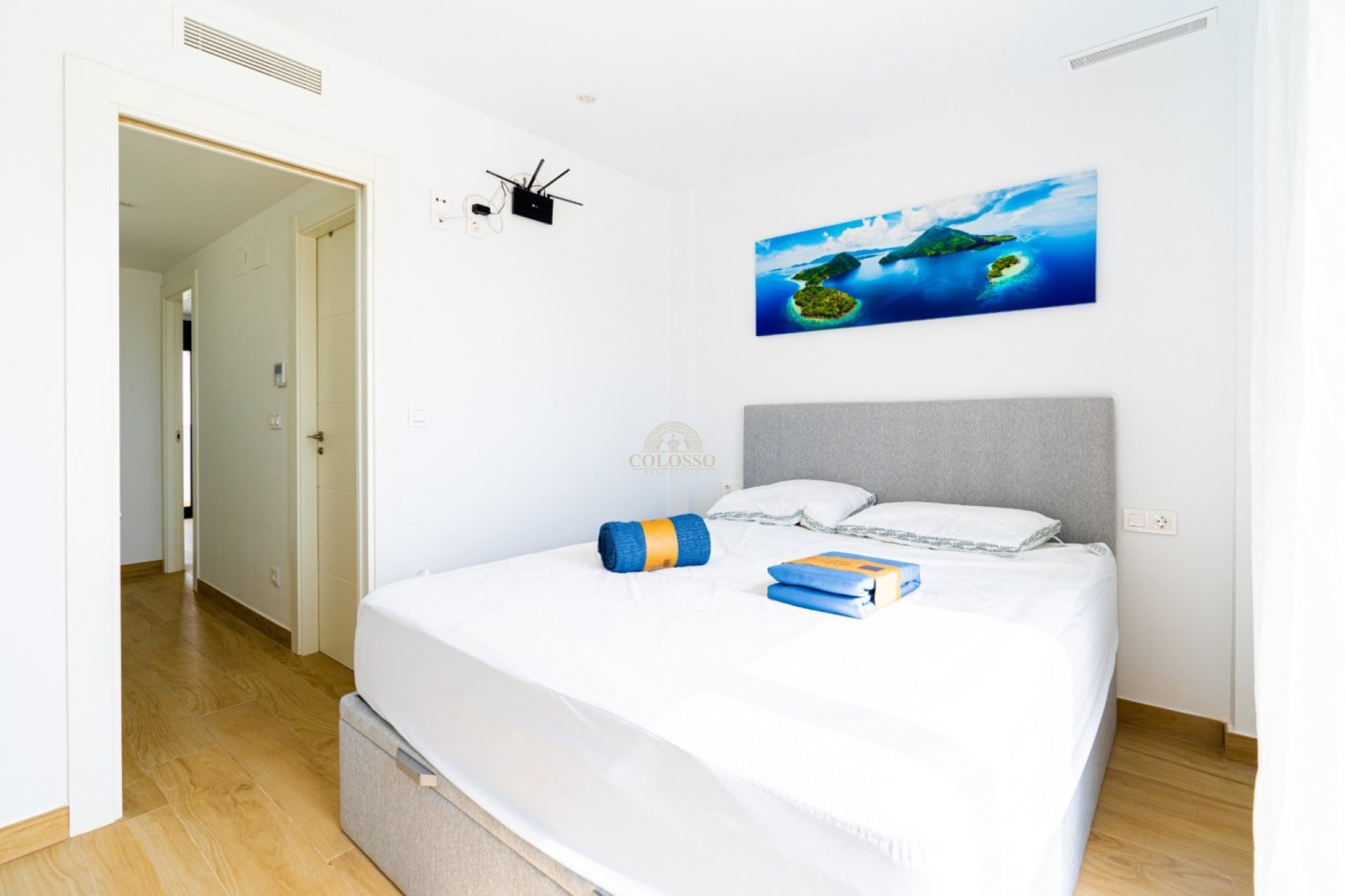 Rental - Duplex -
Finestrat - BAHIA GOLF