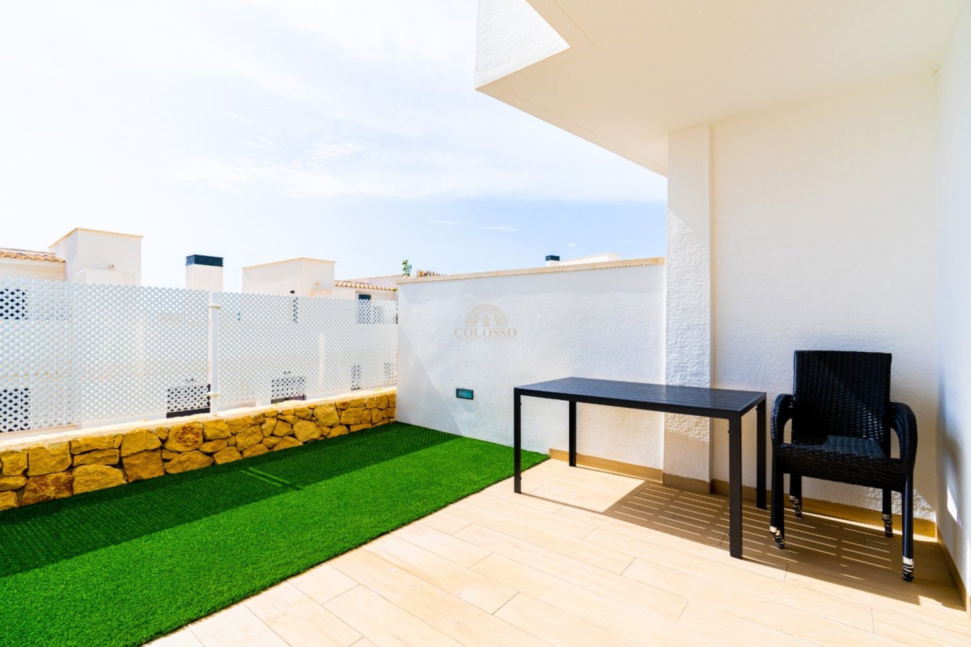 Rental - Duplex -
Finestrat - BAHIA GOLF