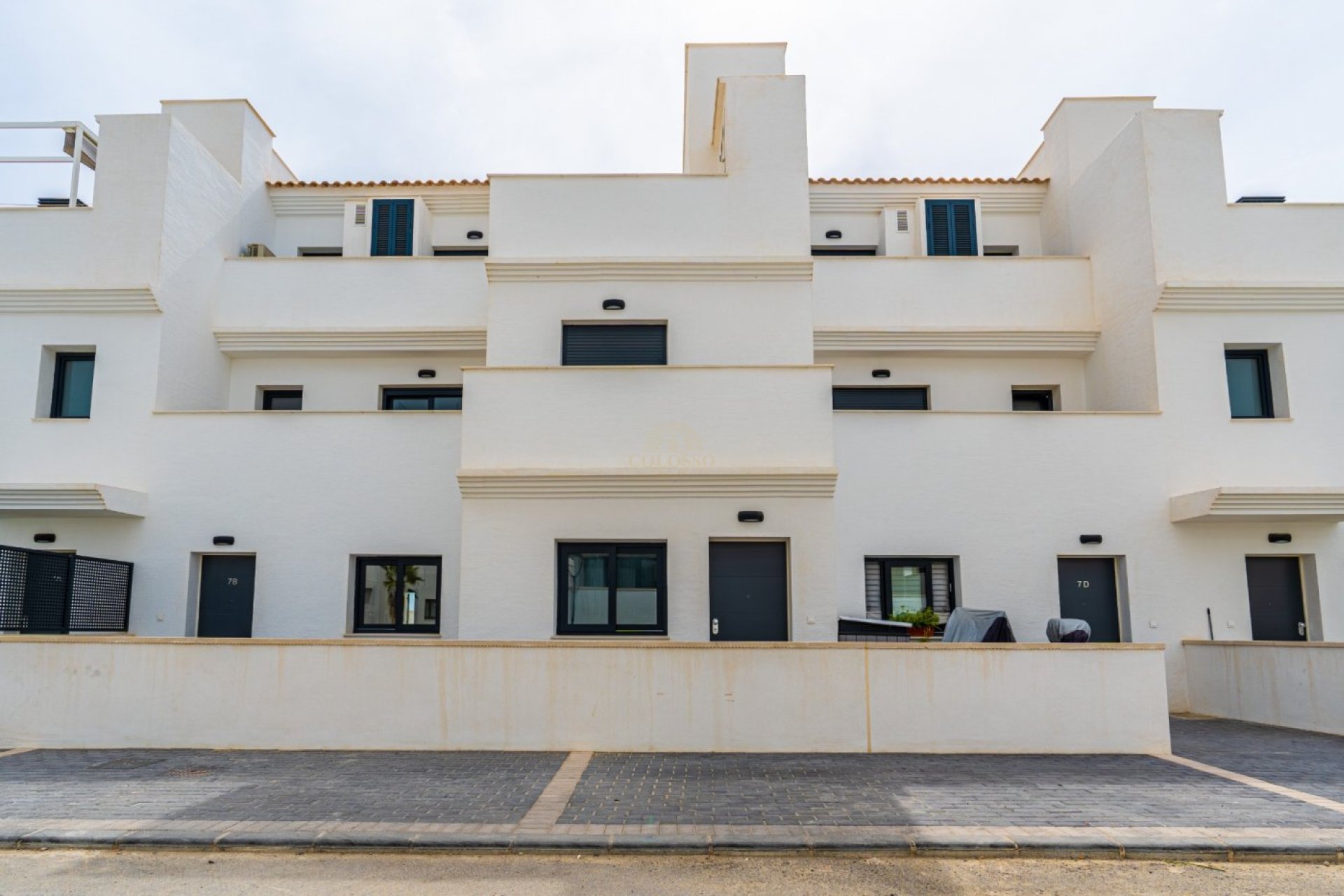 Rental - Duplex -
Finestrat - BAHIA GOLF
