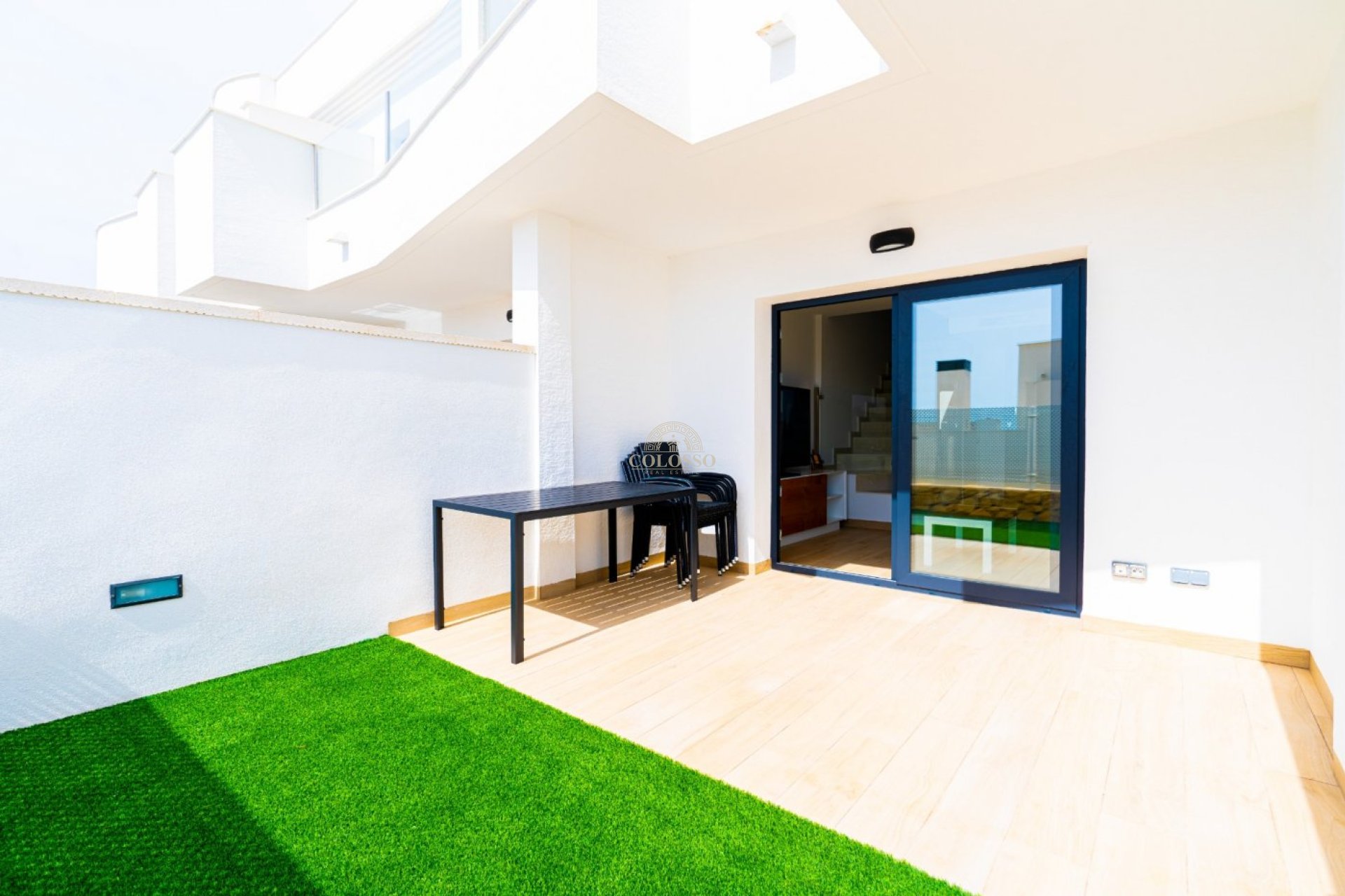 Rental - Duplex -
Finestrat - BAHIA GOLF