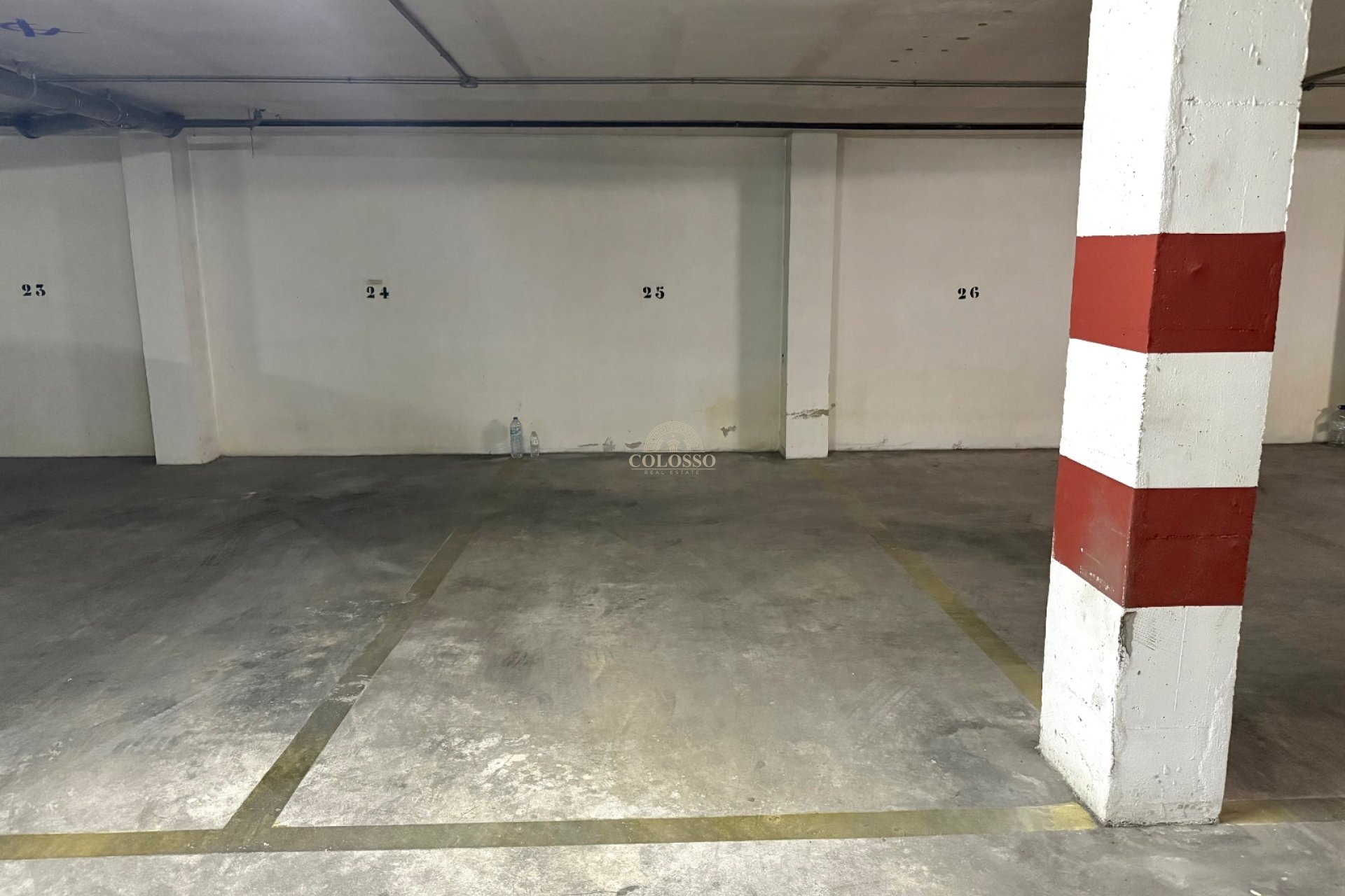 Rental - Garage -
Torrevieja - Playa del Cura