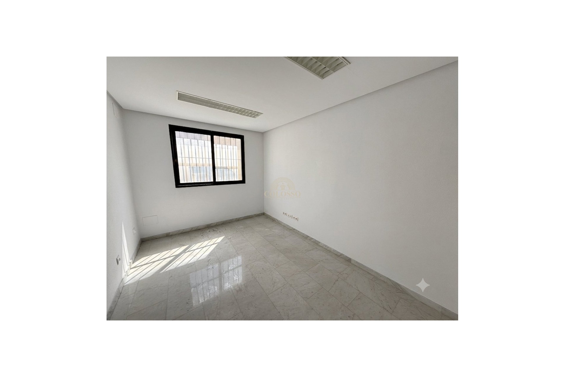 Rental - Oficina -
Alicante - Benalua