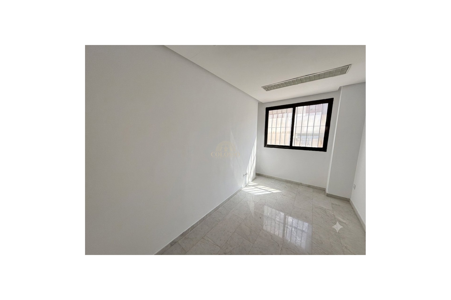 Rental - Oficina -
Alicante - Benalua