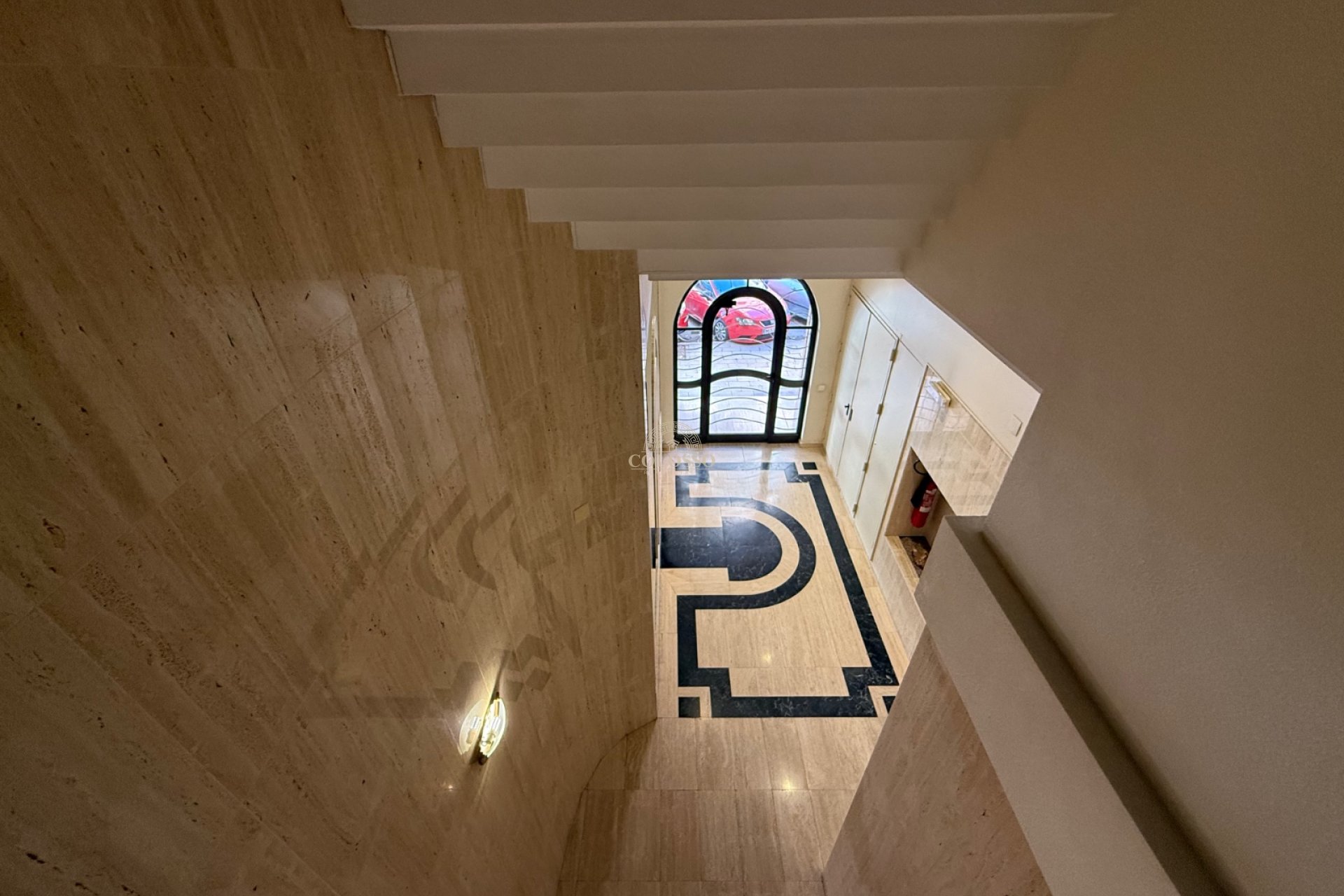 Rental - Oficina -
Alicante - Benalua