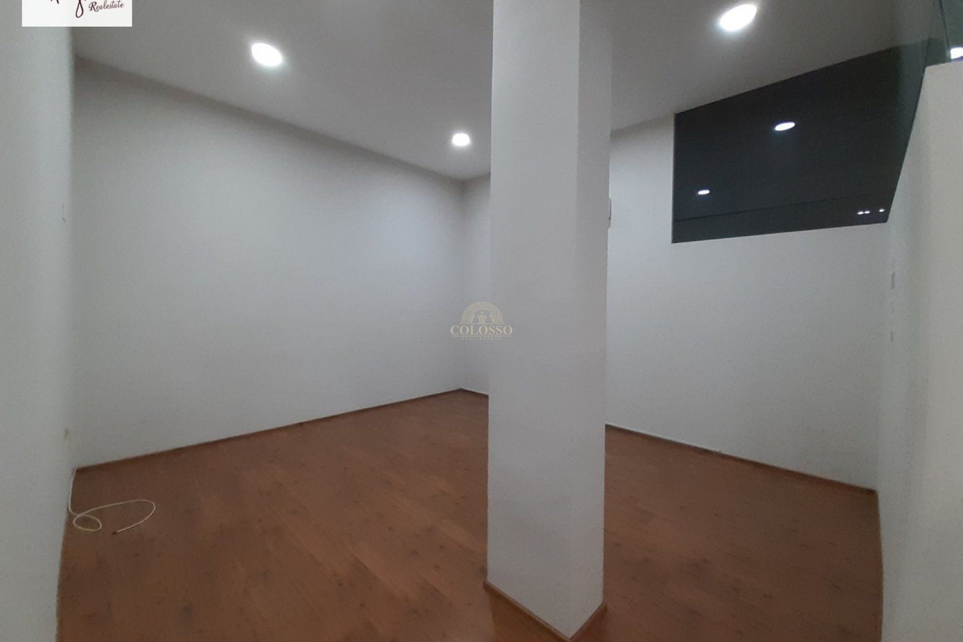 Rental - Oficina -
Valencia - El Botanic