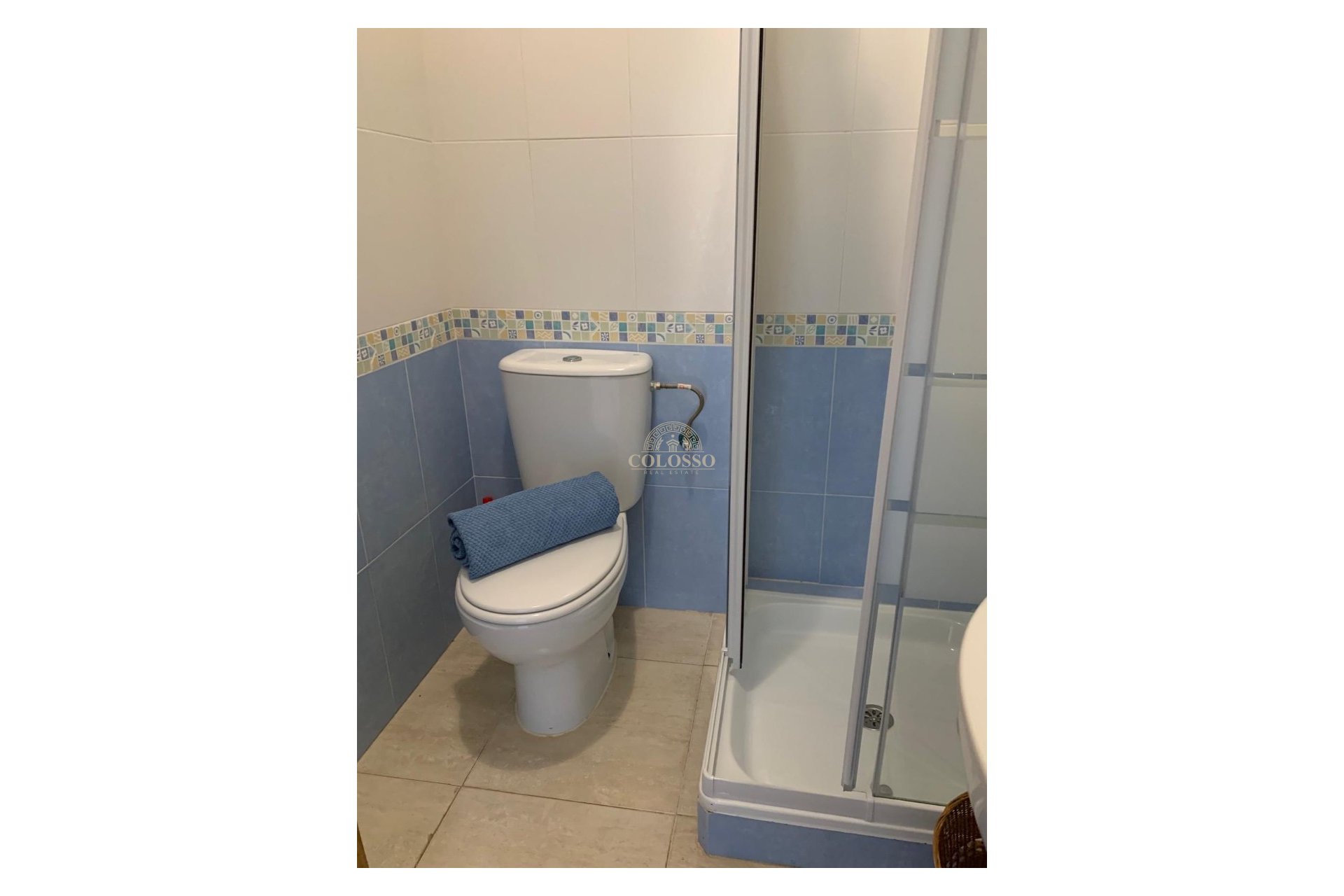 Rental - Penthouse -
Orihuela Costa - La Florida