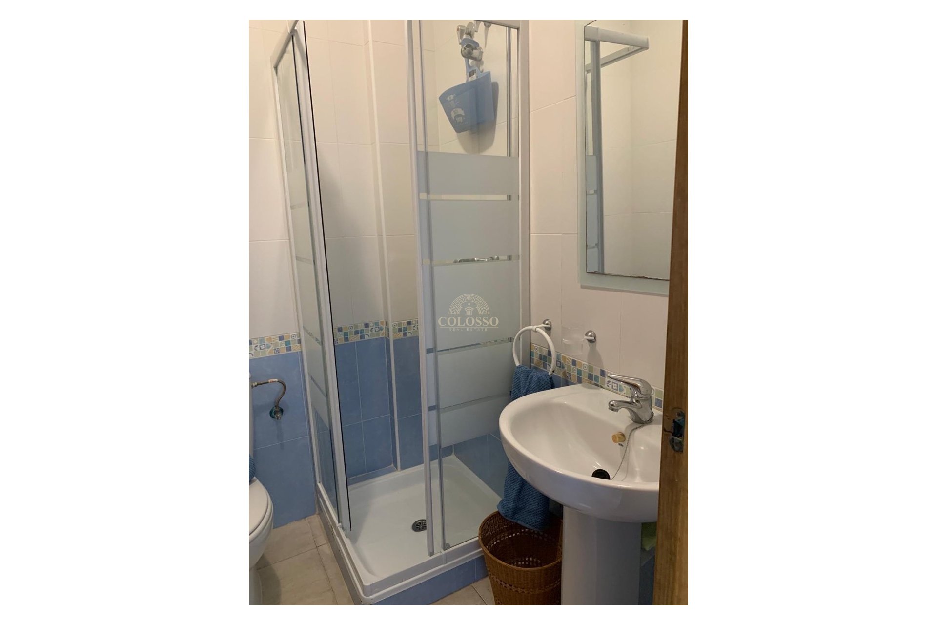 Rental - Penthouse -
Orihuela Costa - La Florida