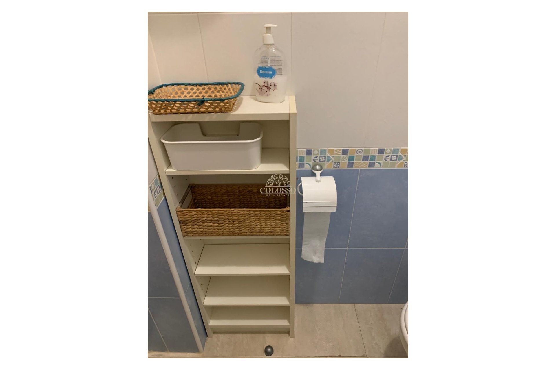 Rental - Penthouse -
Orihuela Costa - La Florida