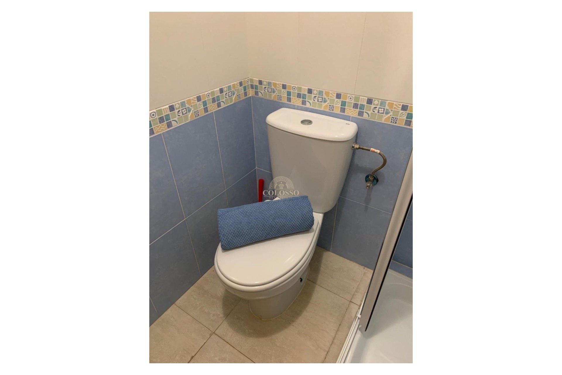 Rental - Penthouse -
Orihuela Costa - La Florida