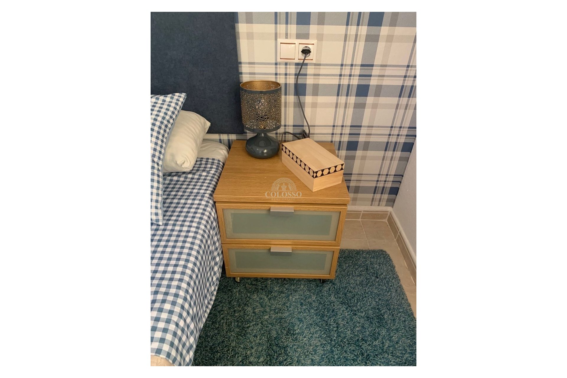 Rental - Penthouse -
Orihuela Costa - La Florida