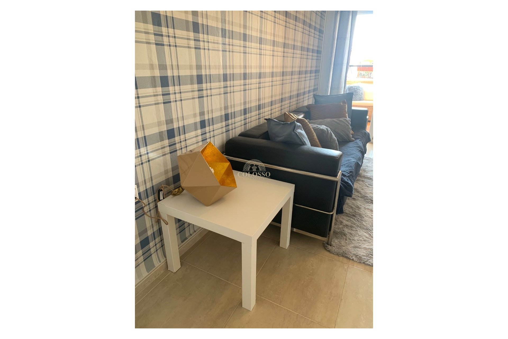 Rental - Penthouse -
Orihuela Costa - La Florida
