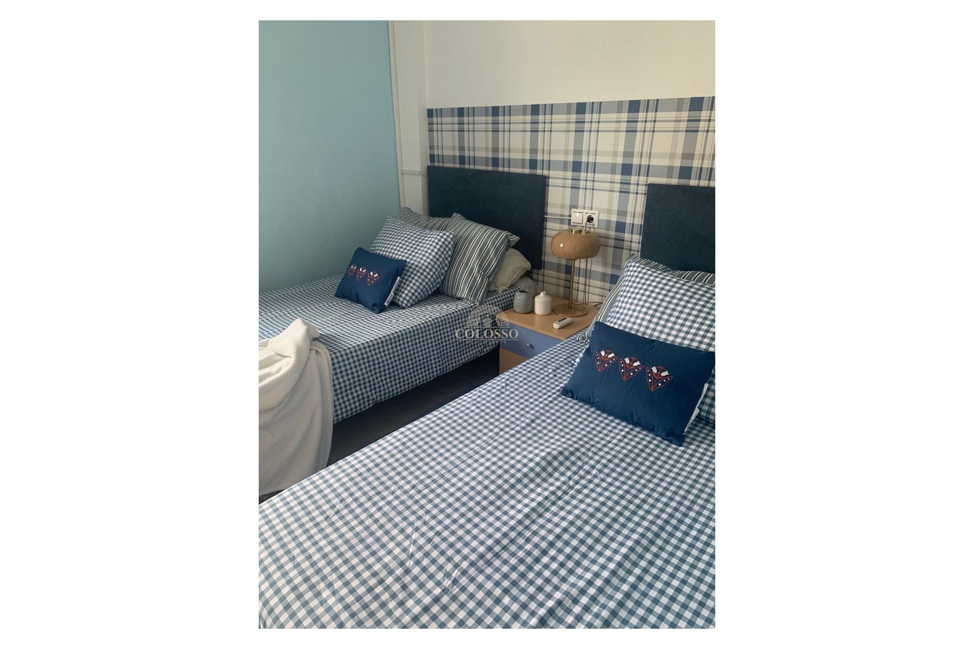 Rental - Penthouse -
Orihuela Costa - La Florida