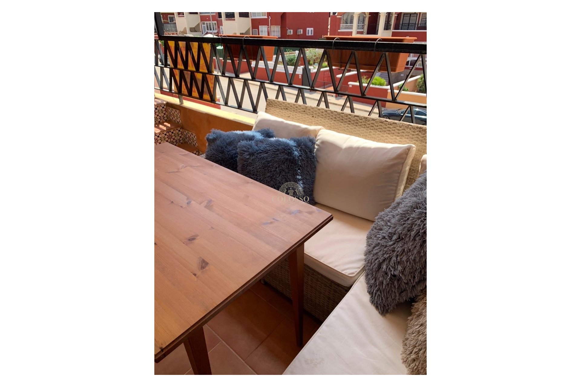 Rental - Penthouse -
Orihuela Costa - La Florida