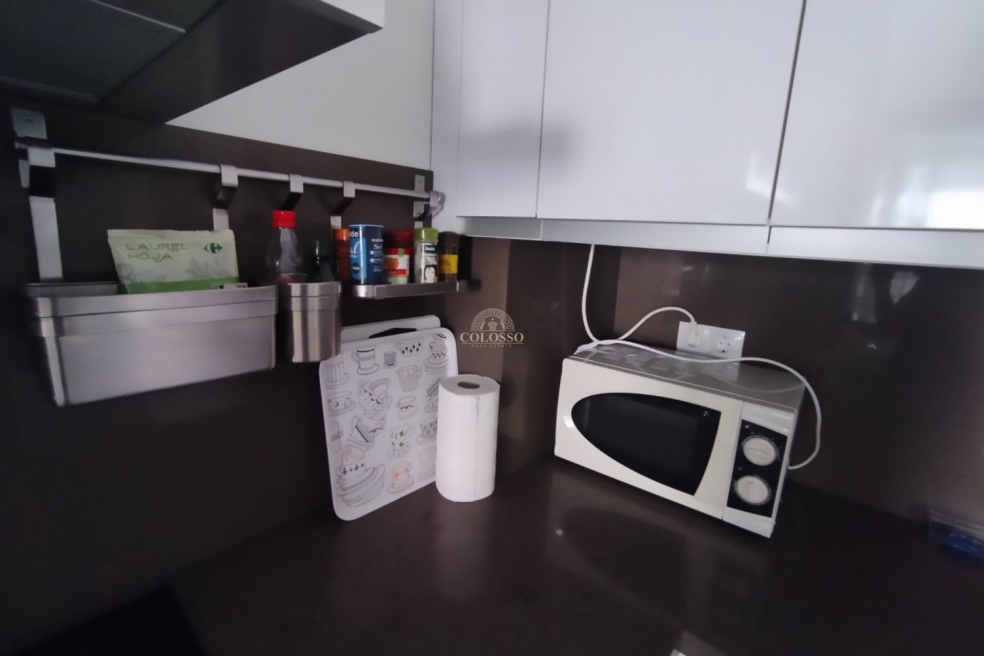 Rental - Piso -
Benidorm - Rincón de Loix