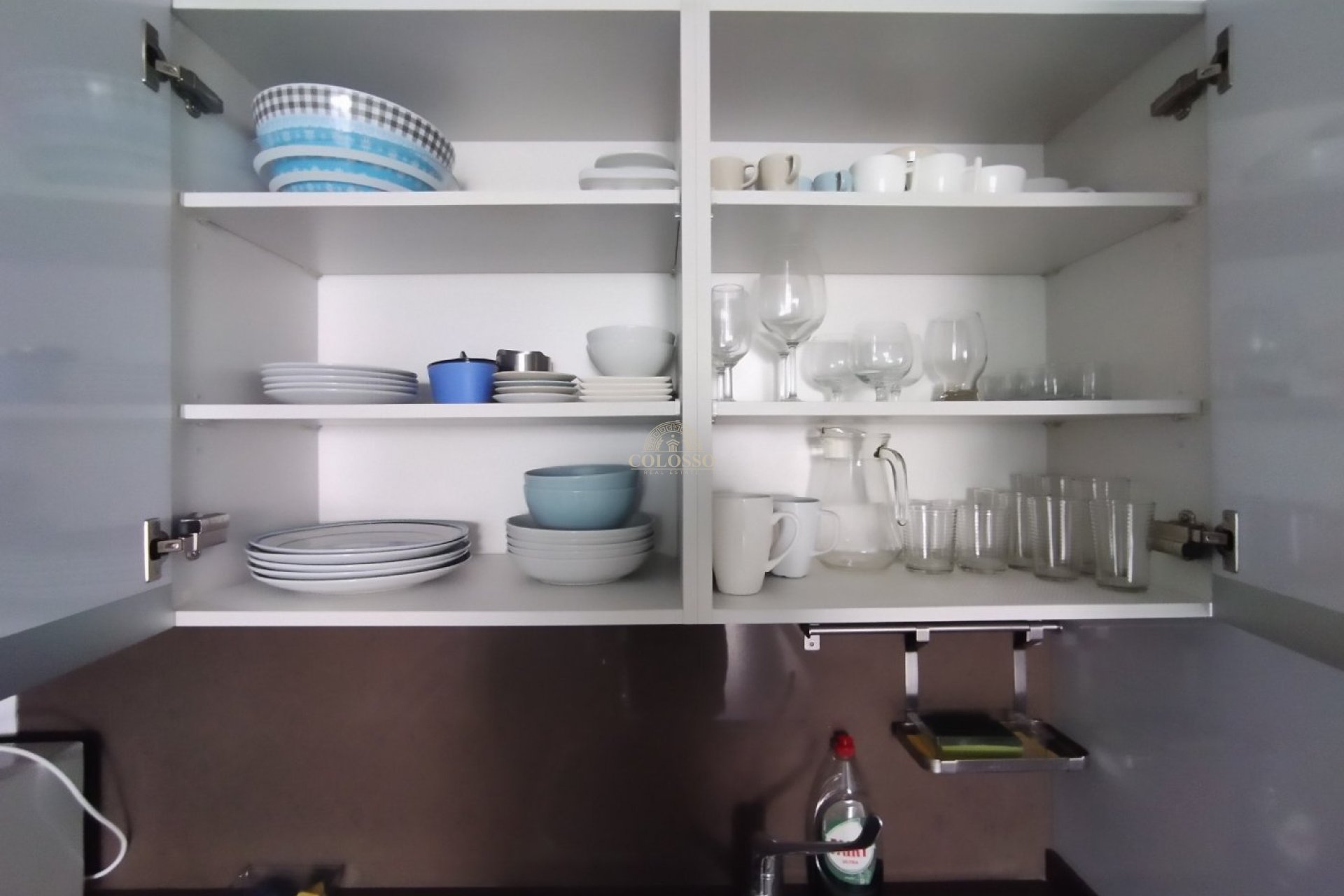 Rental - Piso -
Benidorm - Rincón de Loix