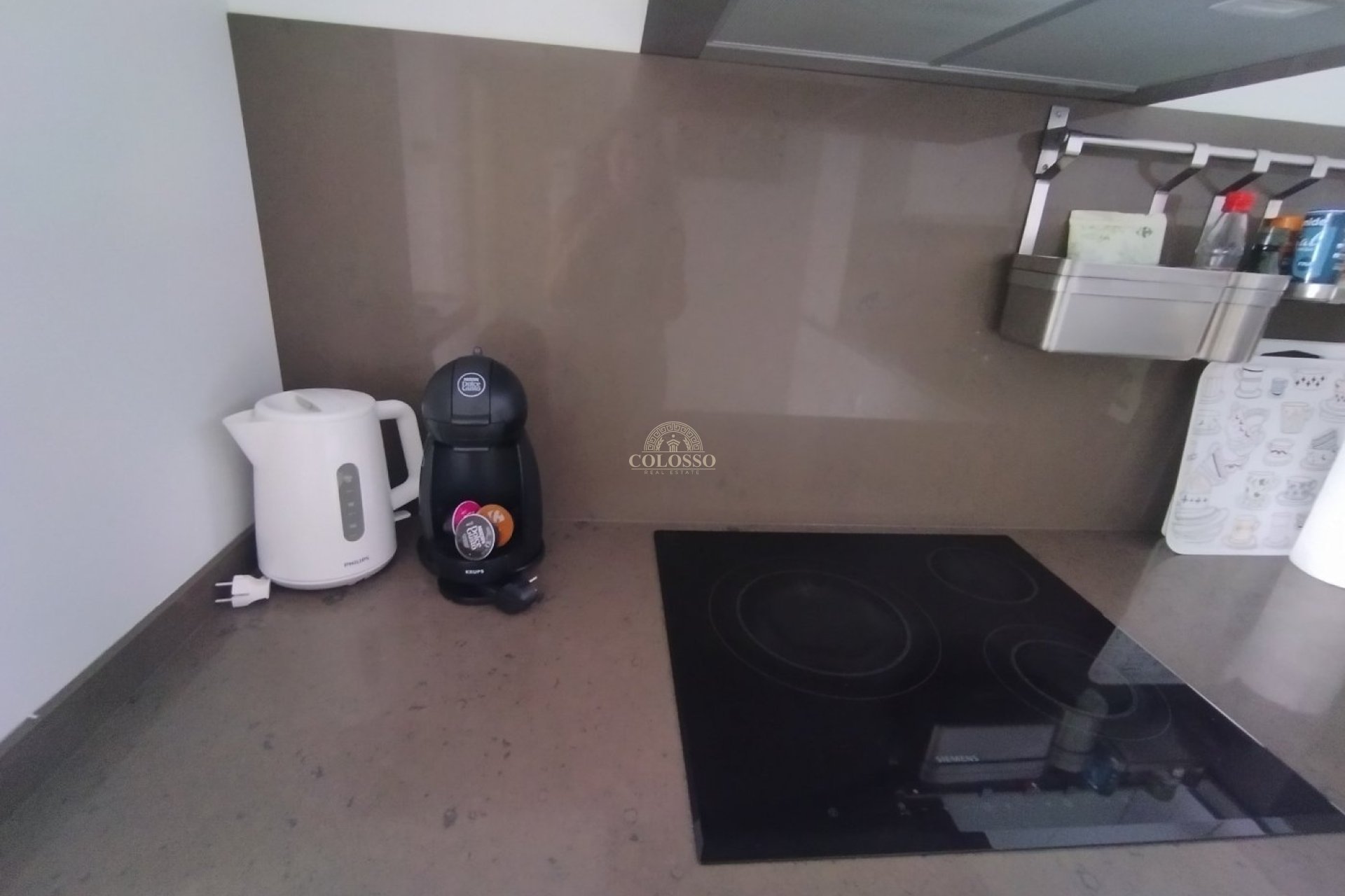 Rental - Piso -
Benidorm - Rincón de Loix