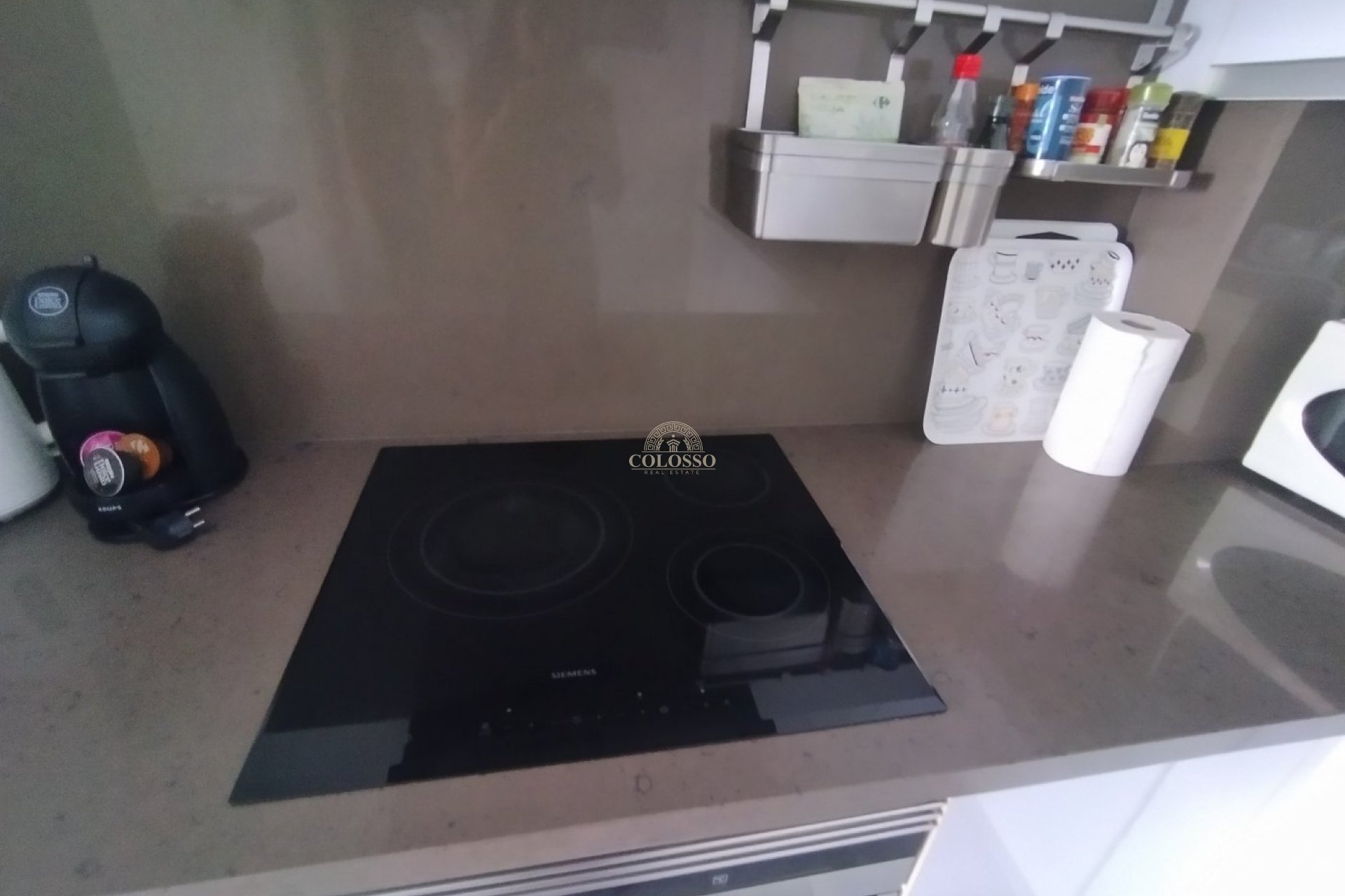 Rental - Piso -
Benidorm - Rincón de Loix
