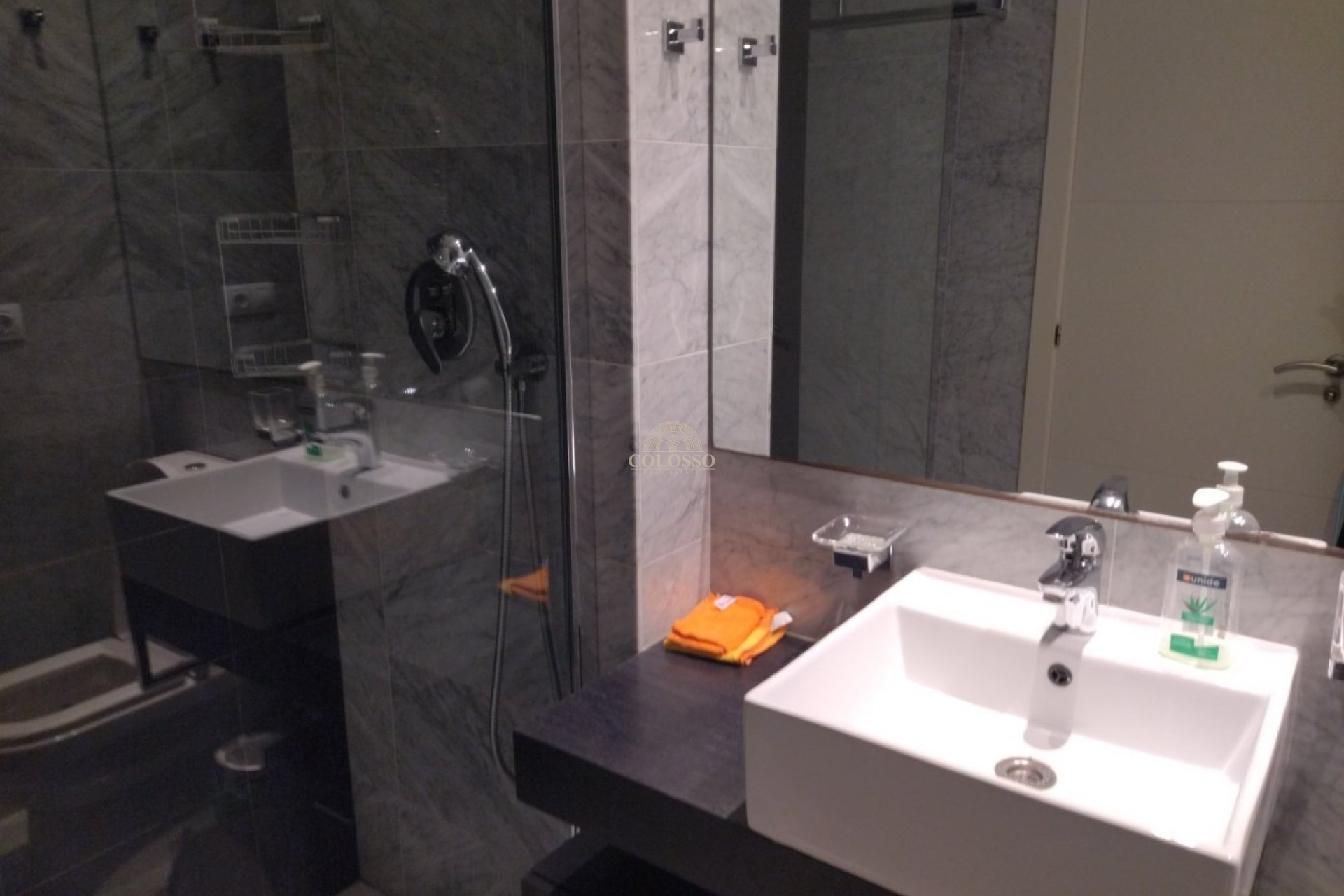 Rental - Piso -
Benidorm - Rincón de Loix