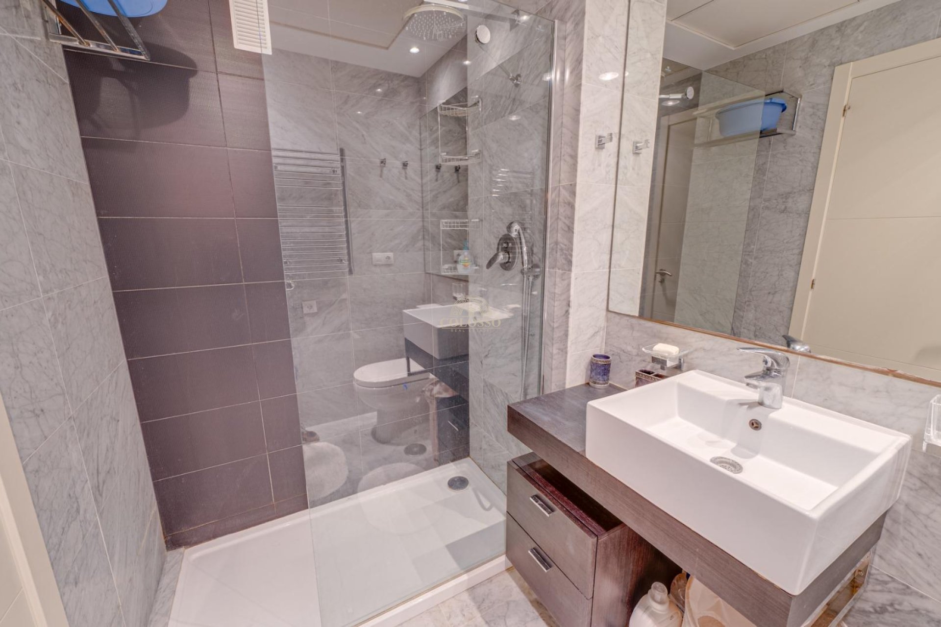 Rental - Piso -
Benidorm - Rincón de Loix