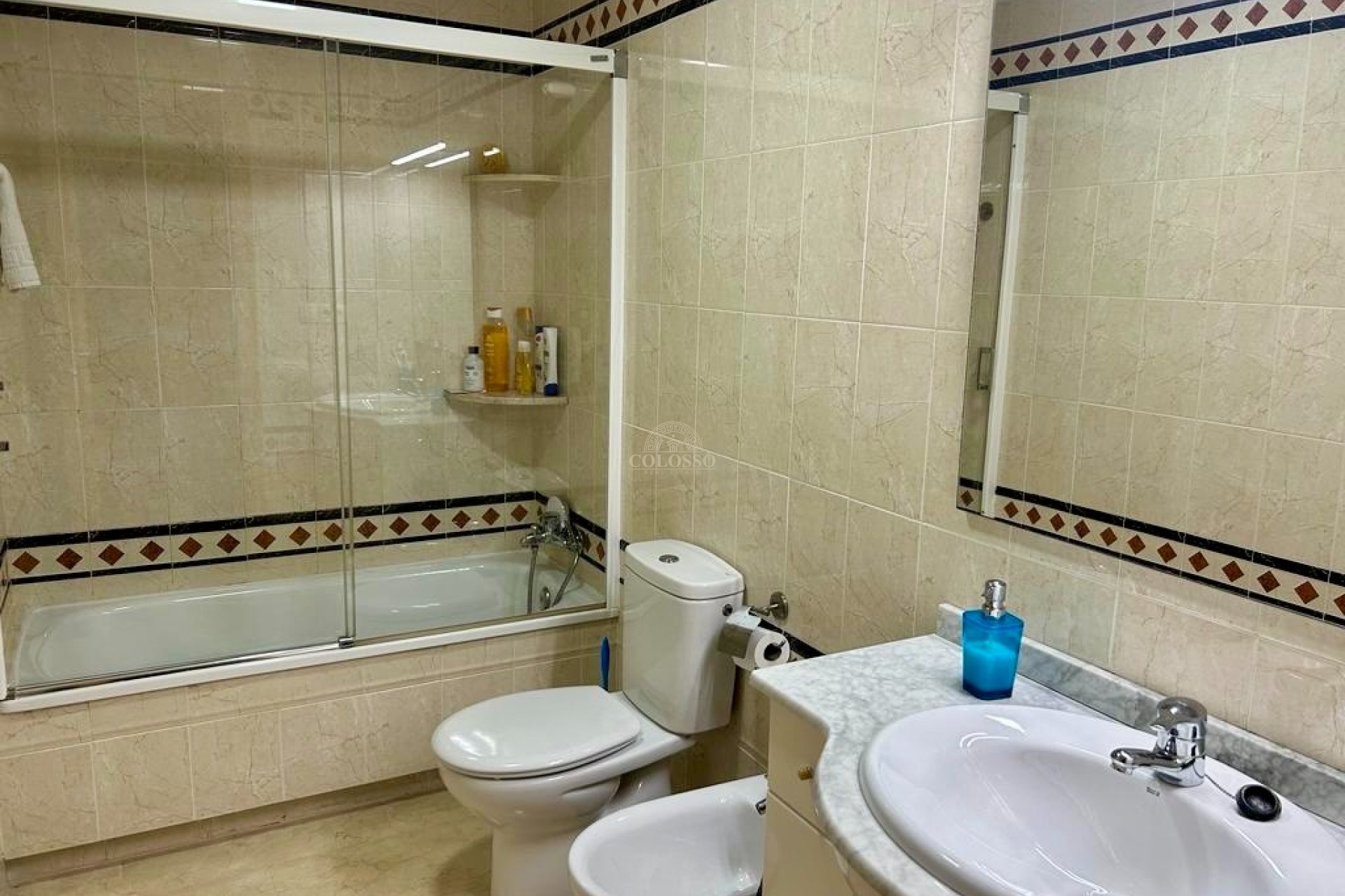 Rental - Semi-detached Villa -
Guardamar del Segura - Guardamar pueblo