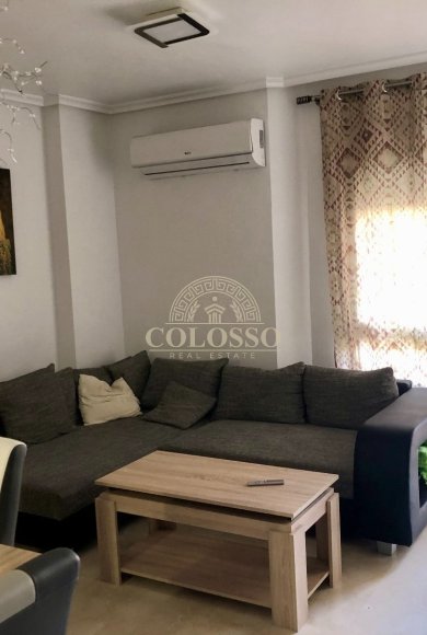 Rental - Semi-detached Villa -
Guardamar del Segura - Guardamar pueblo