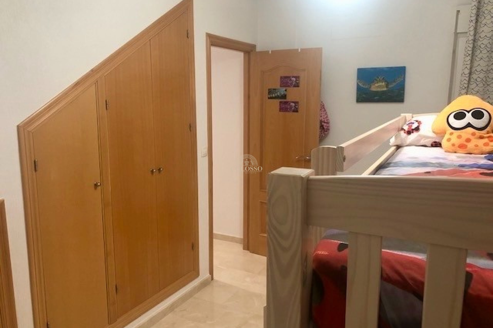 Rental - Semi-detached Villa -
Guardamar del Segura - Guardamar pueblo