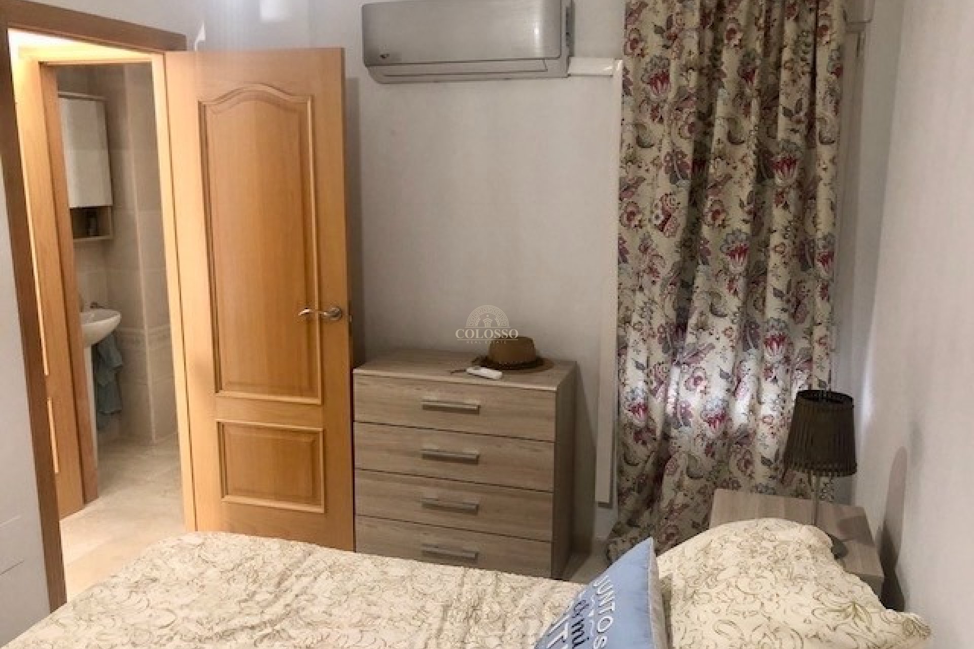 Rental - Semi-detached Villa -
Guardamar del Segura - Guardamar pueblo