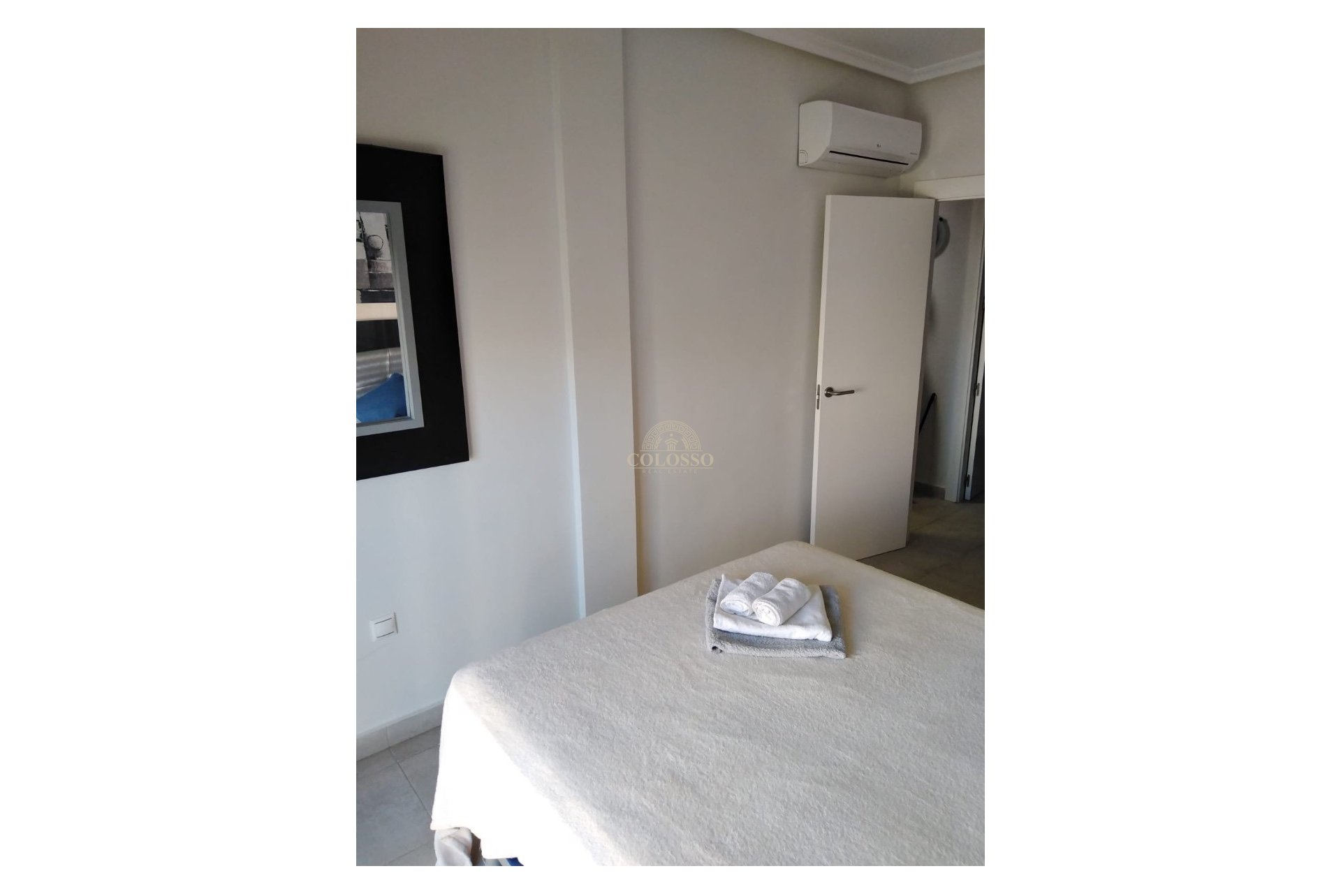 Rental - Semi-detached Villa -
Torrevieja - Los Balcones - Los Altos del Edén