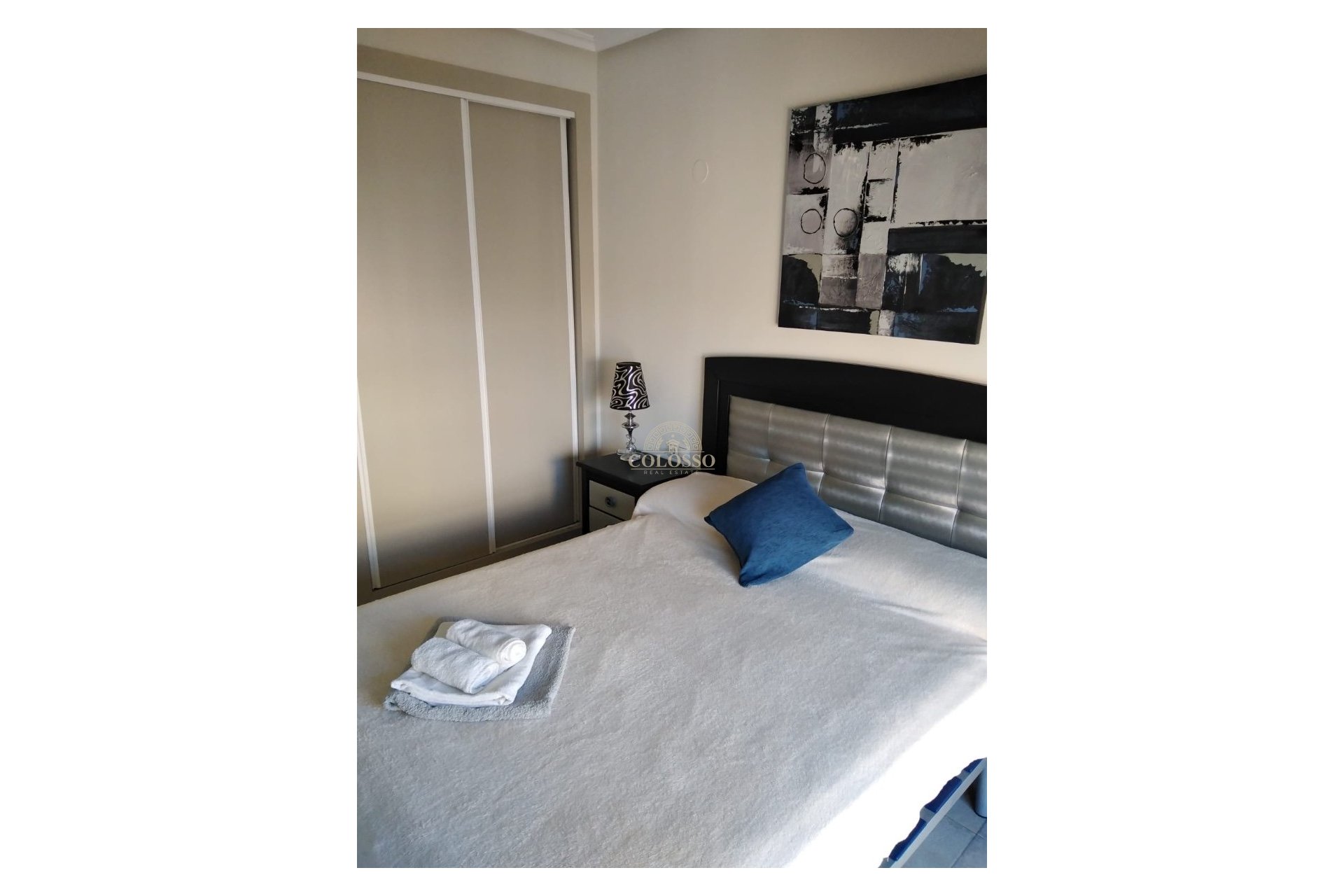 Rental - Semi-detached Villa -
Torrevieja - Los Balcones - Los Altos del Edén