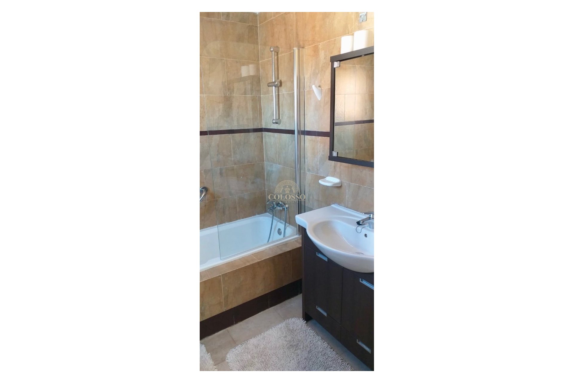 Rental - Semi-detached Villa -
Torrevieja - Los Balcones - Los Altos del Edén