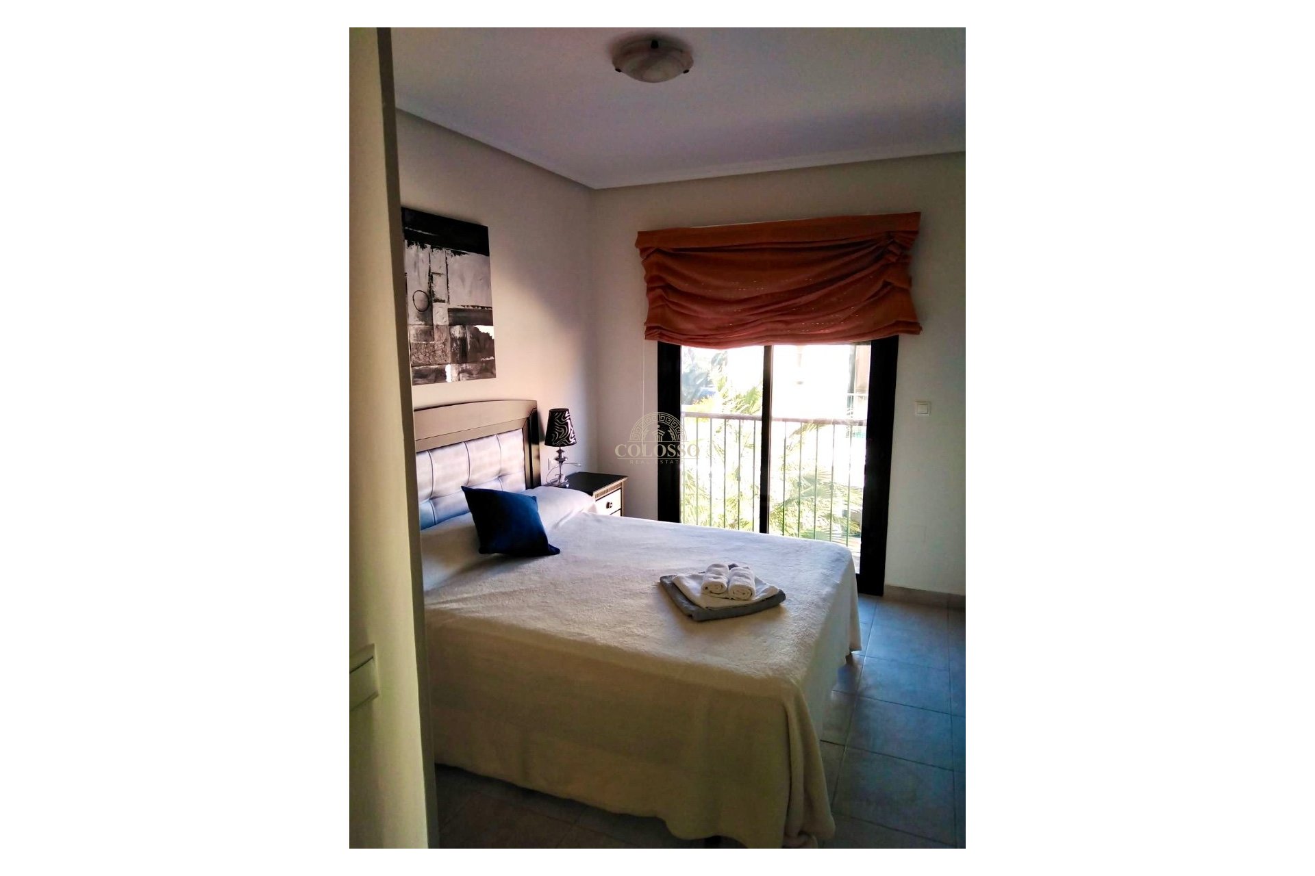 Rental - Semi-detached Villa -
Torrevieja - Los Balcones - Los Altos del Edén