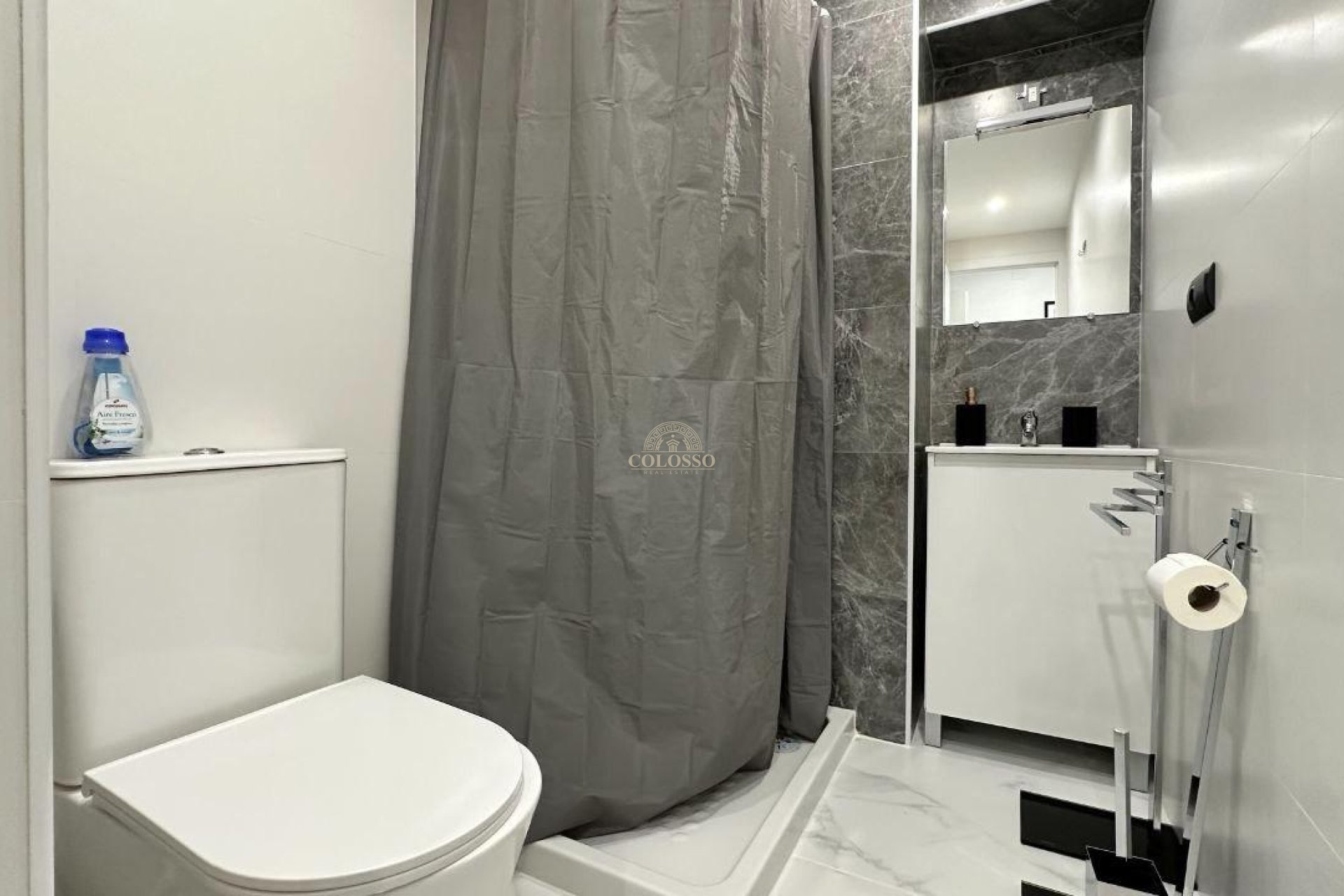 Rental - Study -
Benidorm - Levante