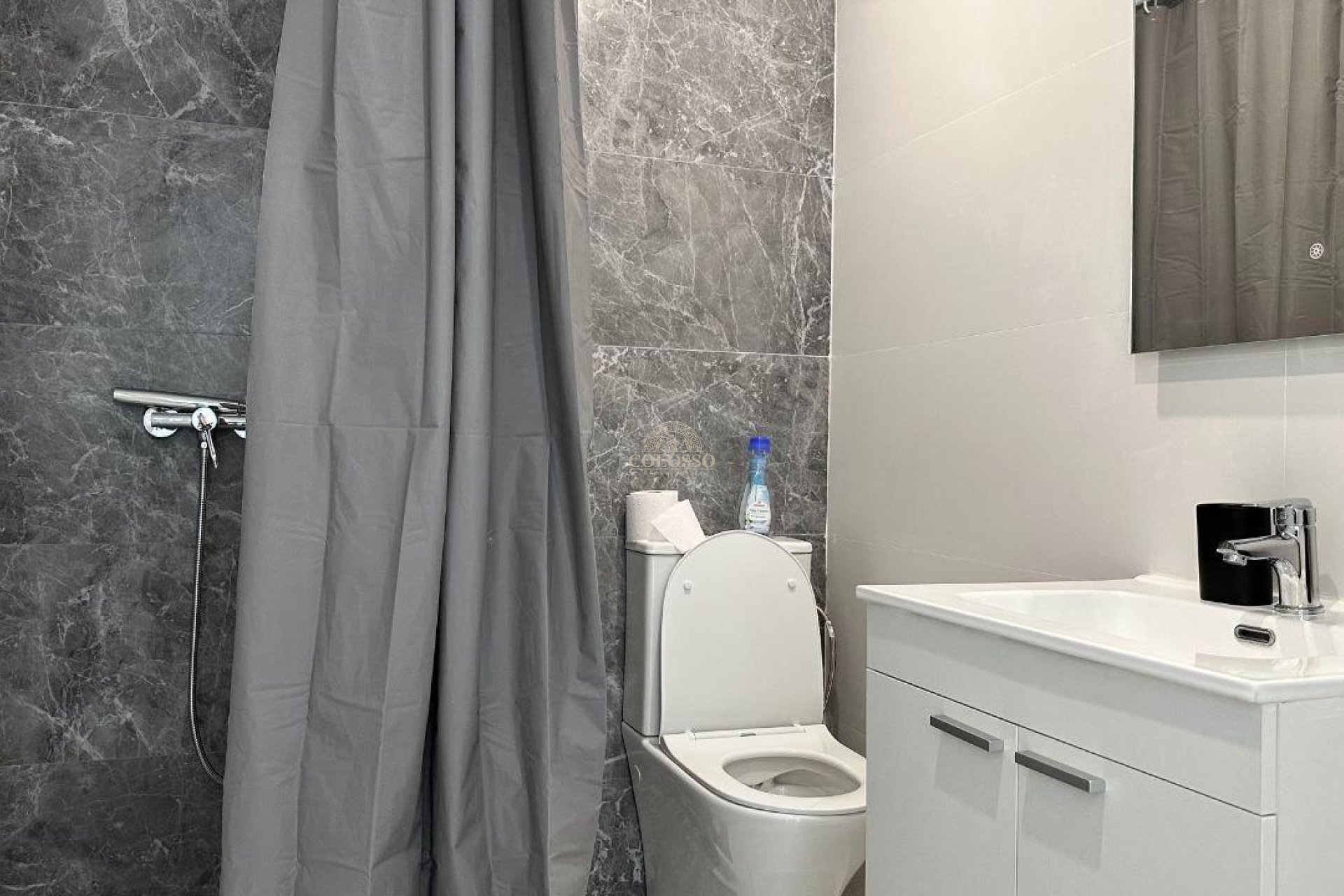 Rental - Study -
Benidorm - Levante