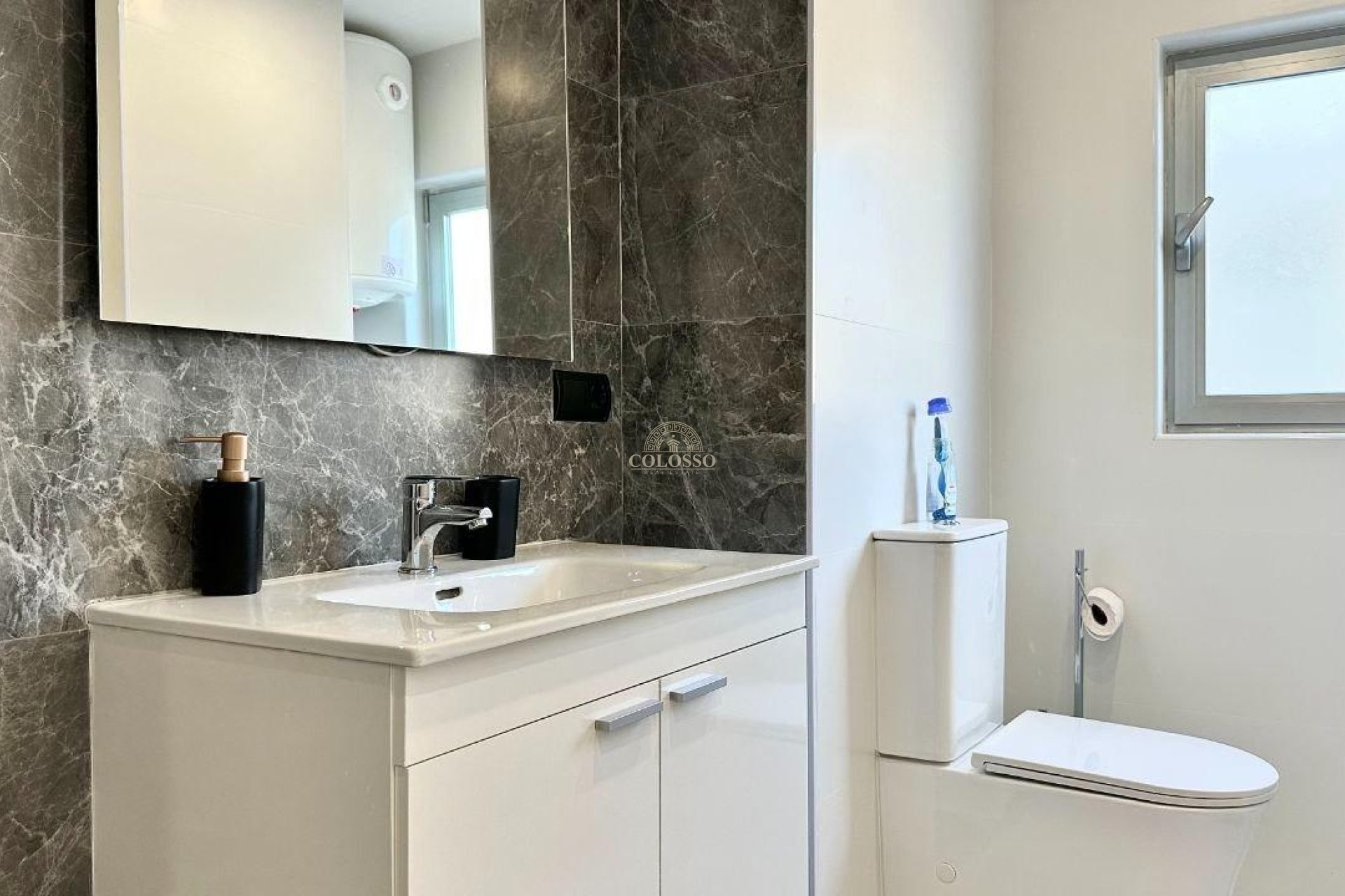 Rental - Study -
Benidorm - Levante