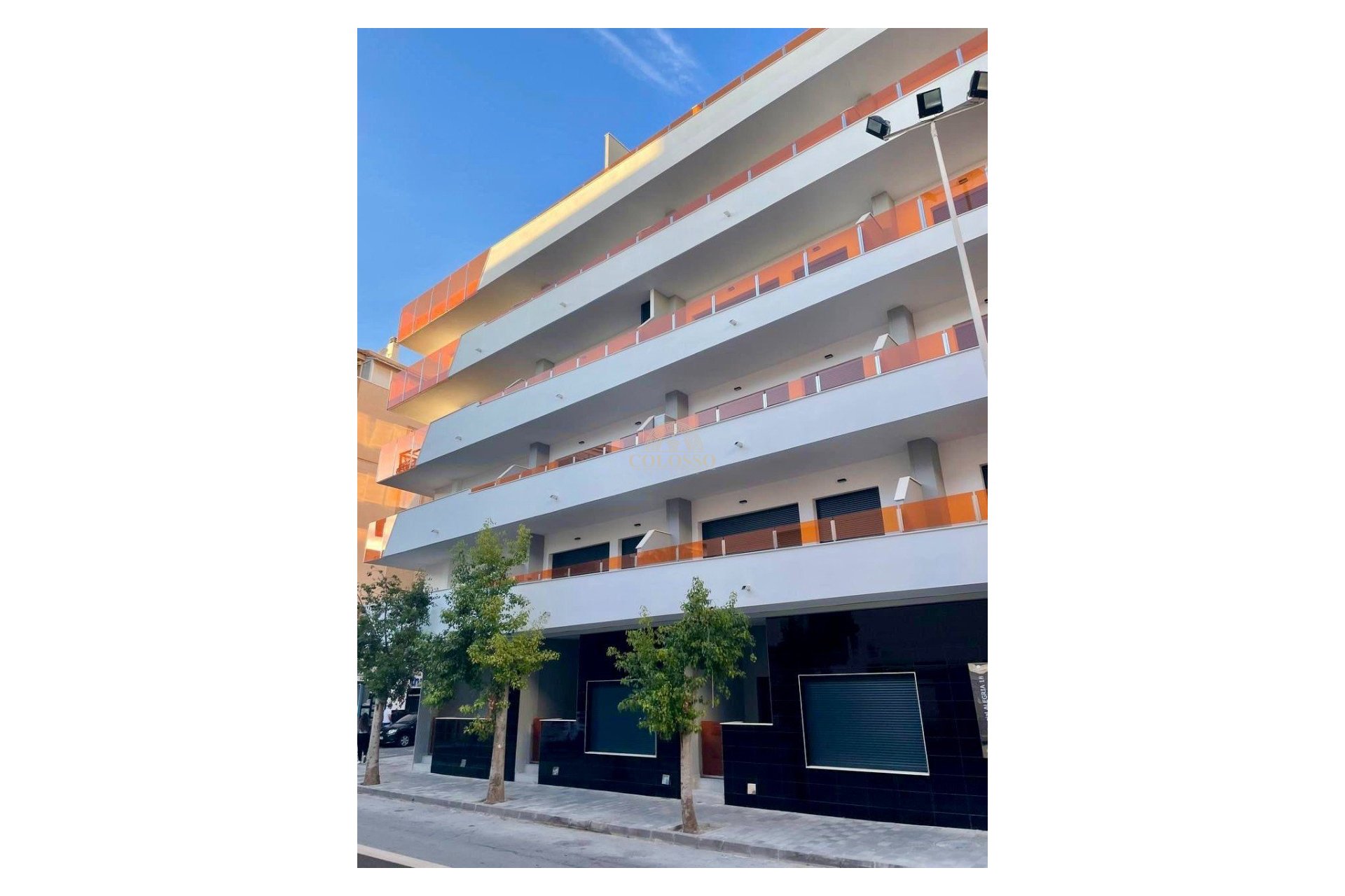 Rental - Study -
Orihuela Costa