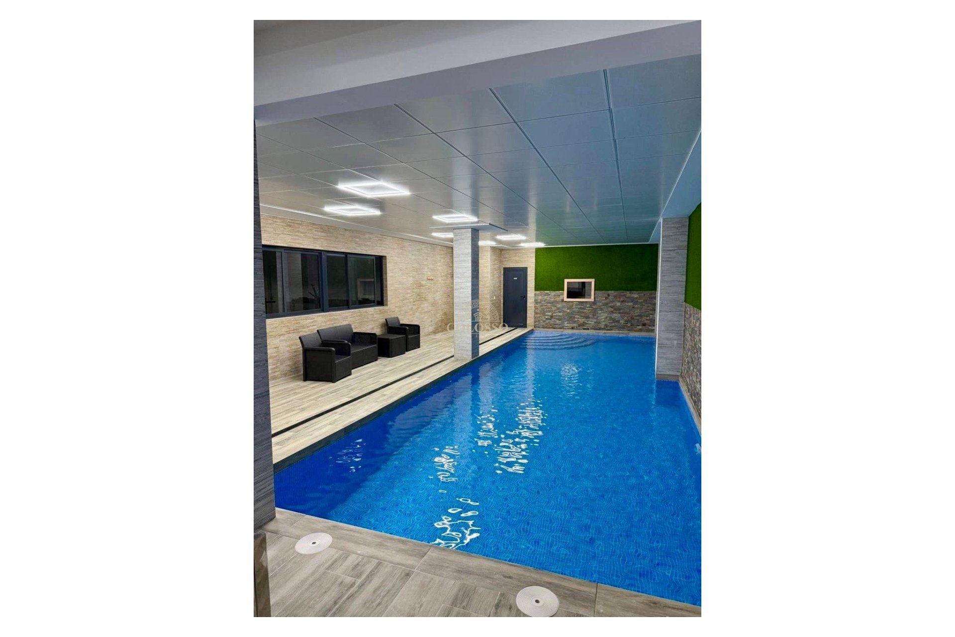 Rental - Study -
Orihuela Costa
