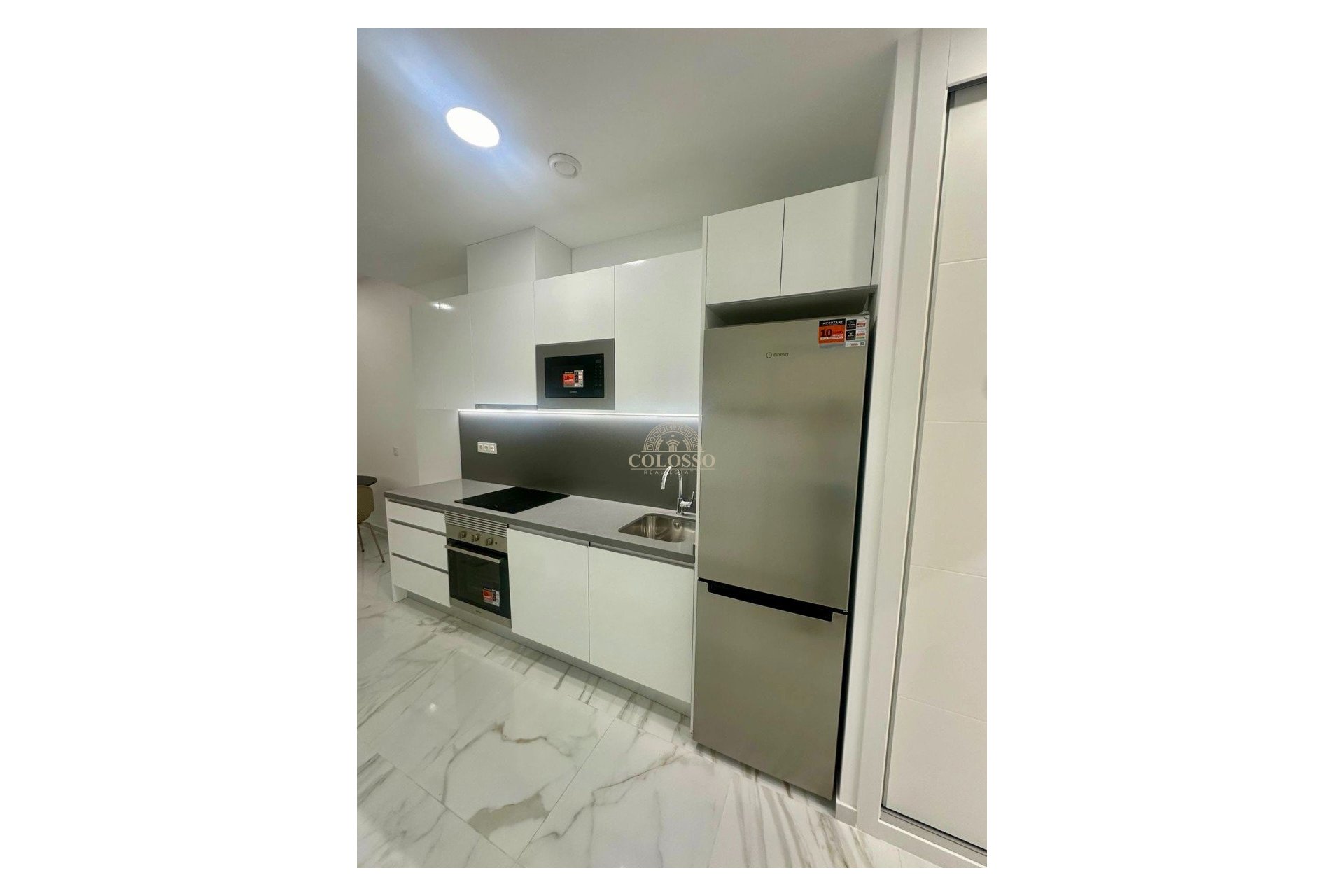 Rental - Study -
Orihuela Costa