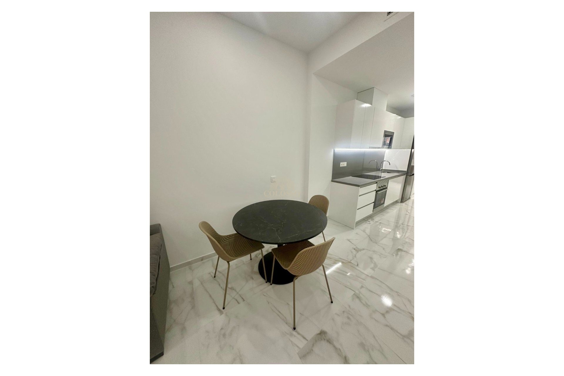Rental - Study -
Orihuela Costa