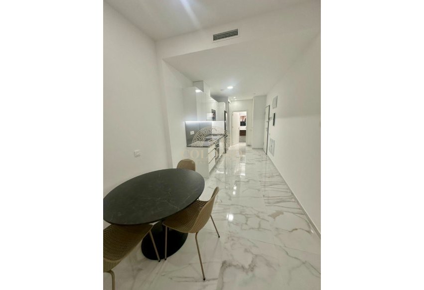 Rental - Study -
Orihuela Costa