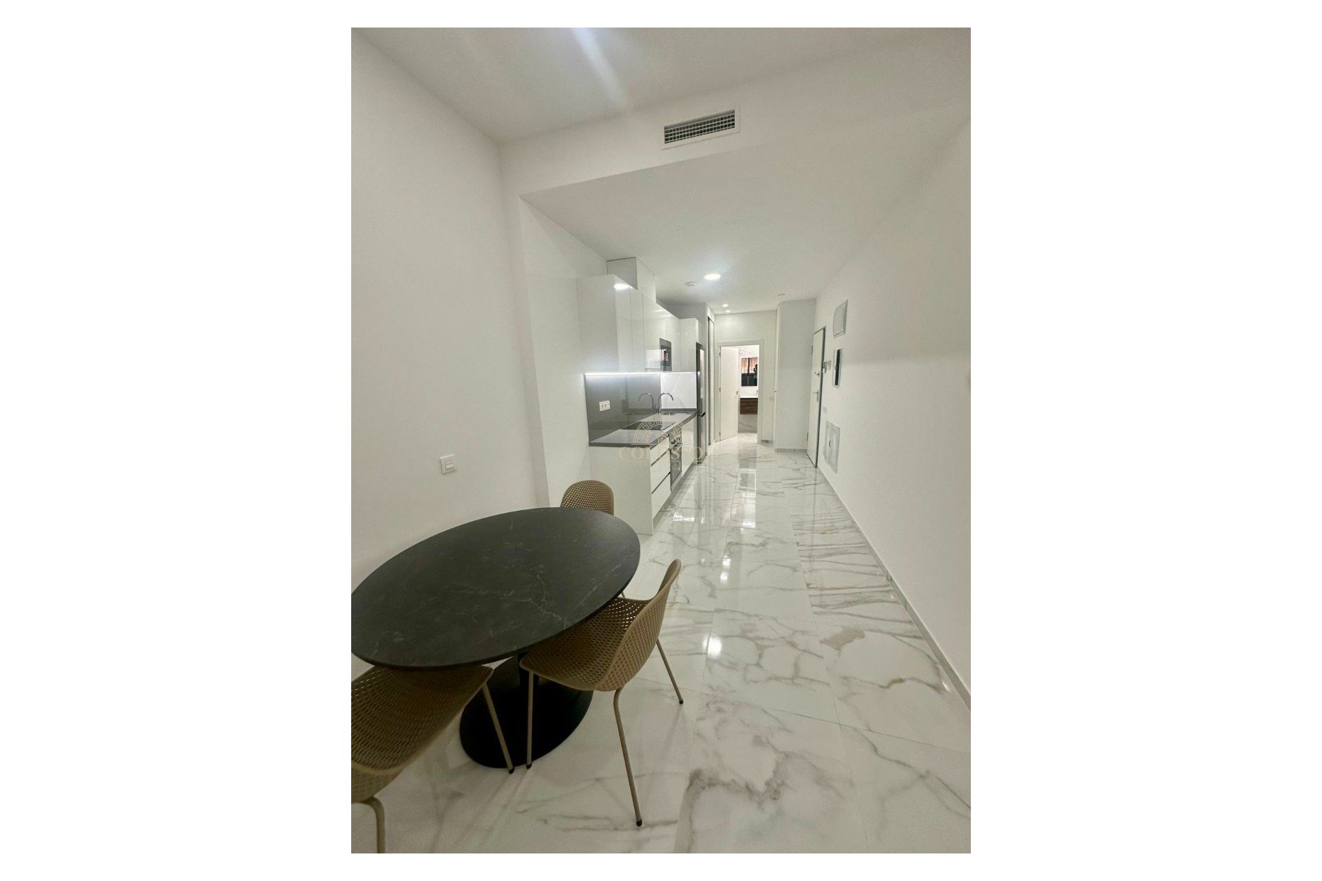 Rental - Study -
Orihuela Costa