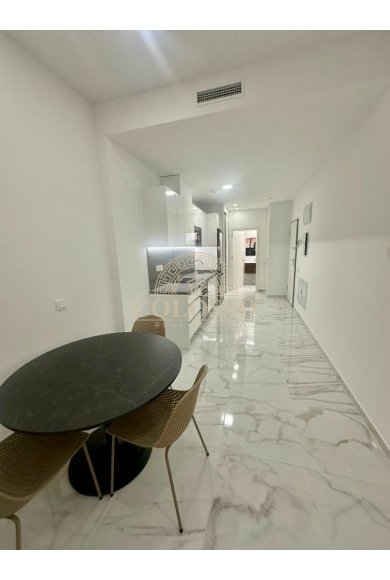 Rental - Study -
Orihuela Costa