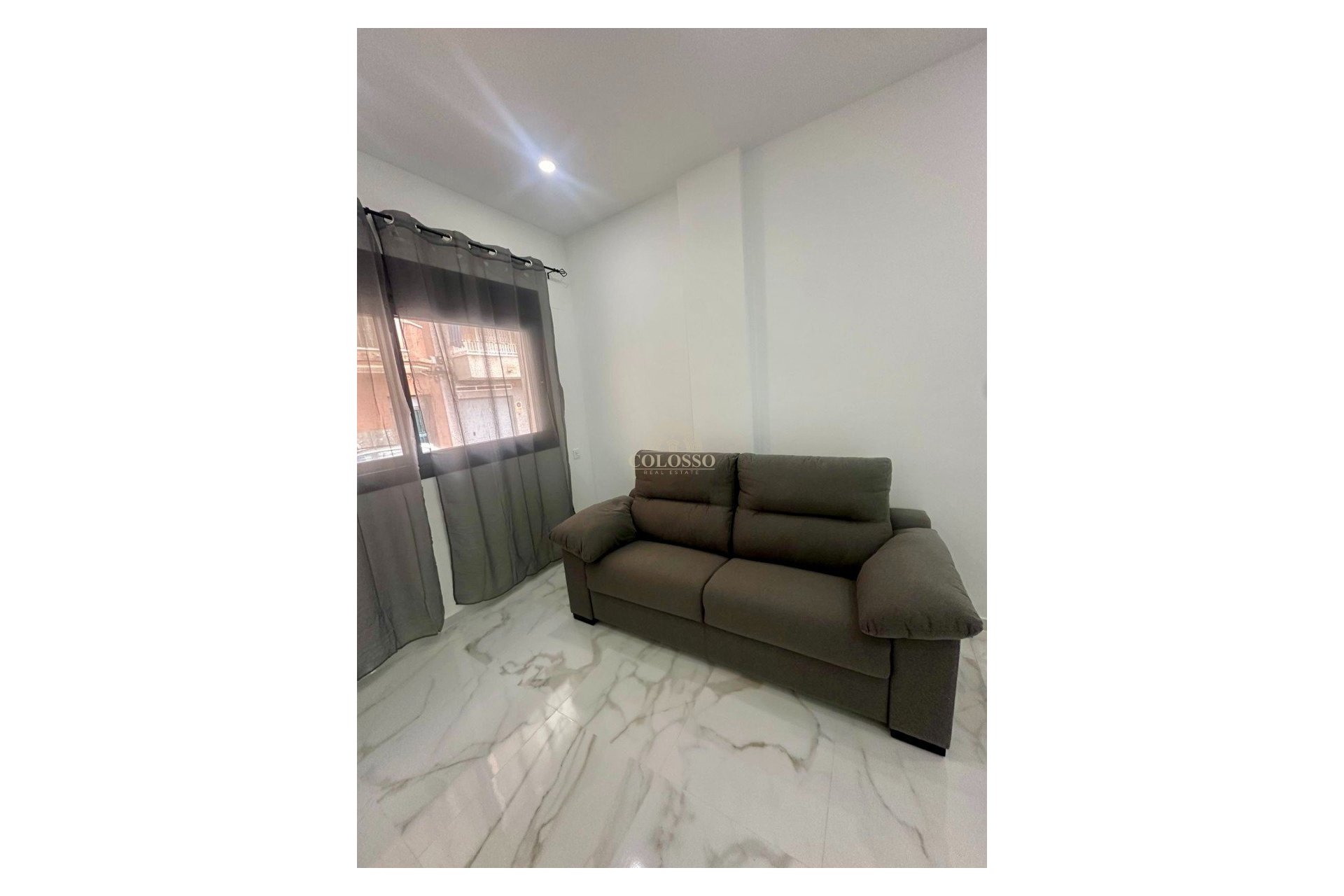 Rental - Study -
Orihuela Costa