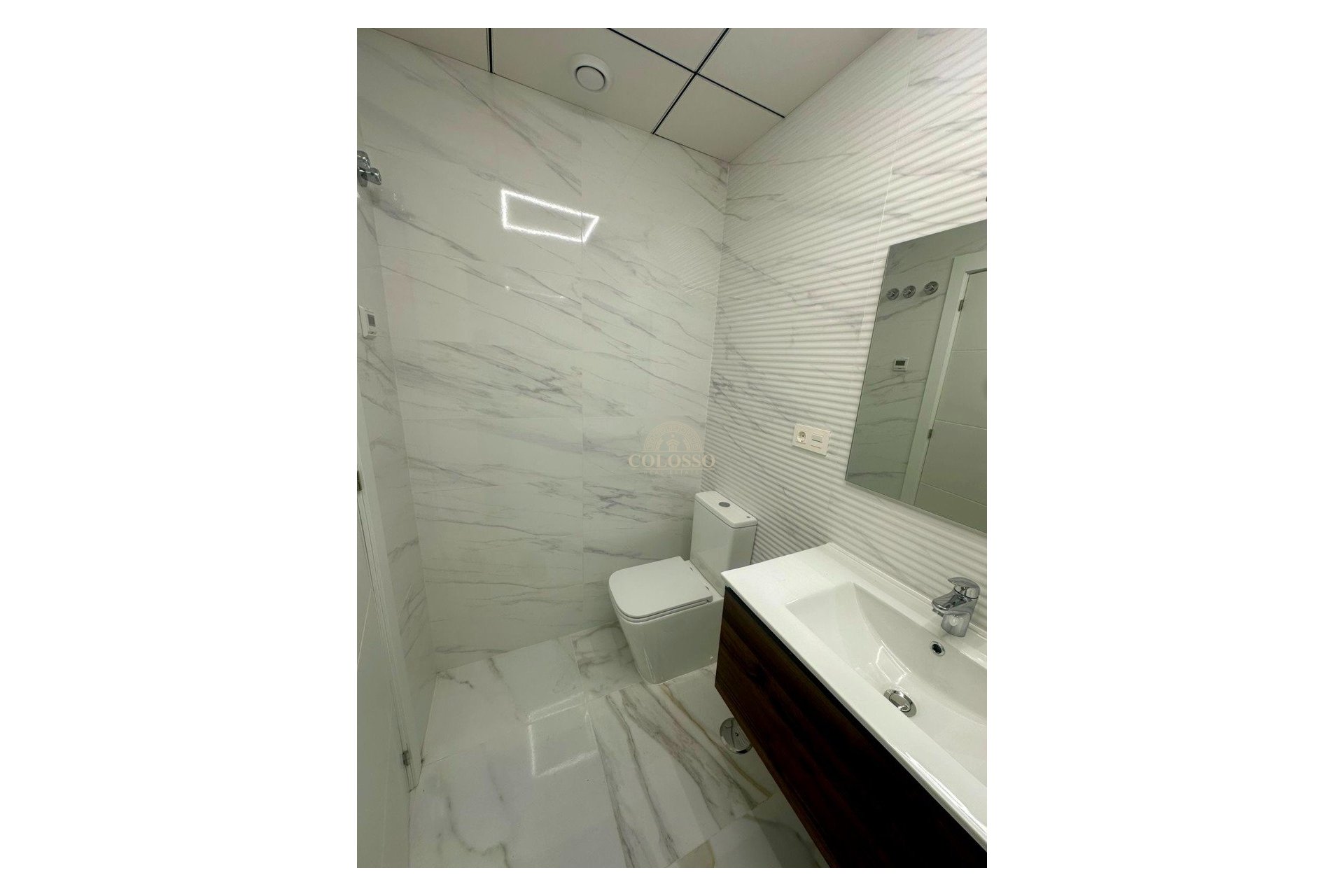 Rental - Study -
Orihuela Costa