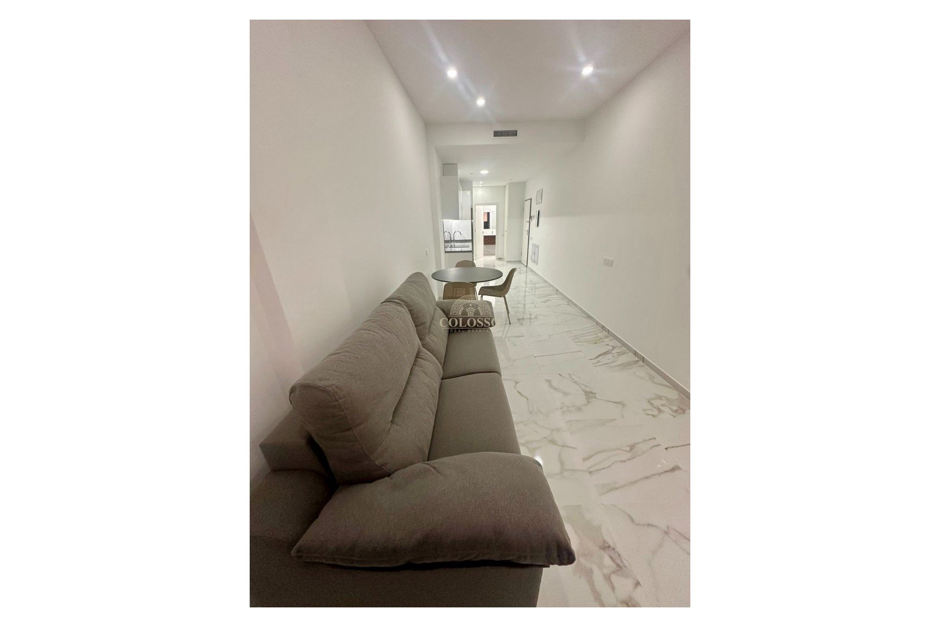 Rental - Study -
Orihuela Costa